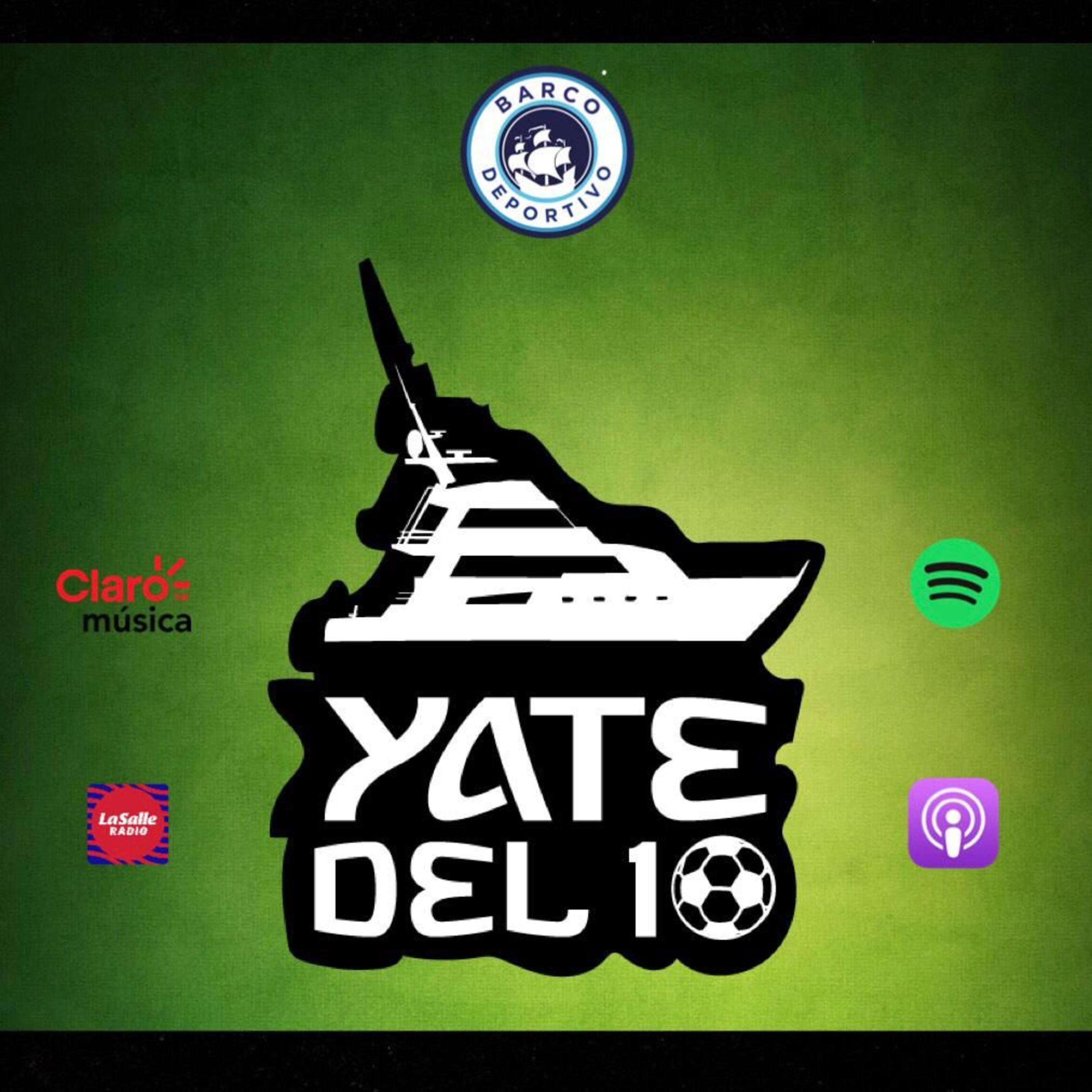 Barco Deportivo