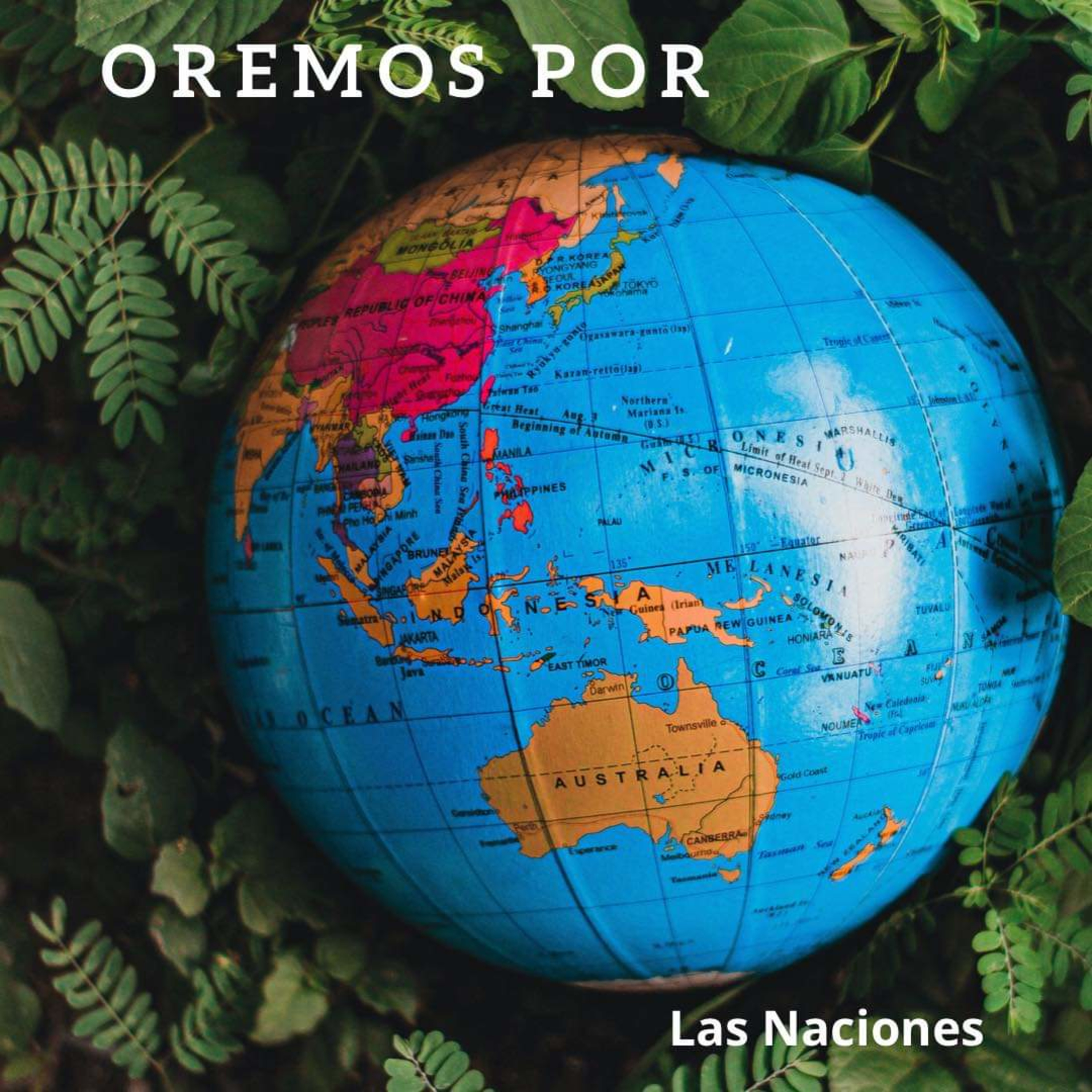 Oración Cristiana