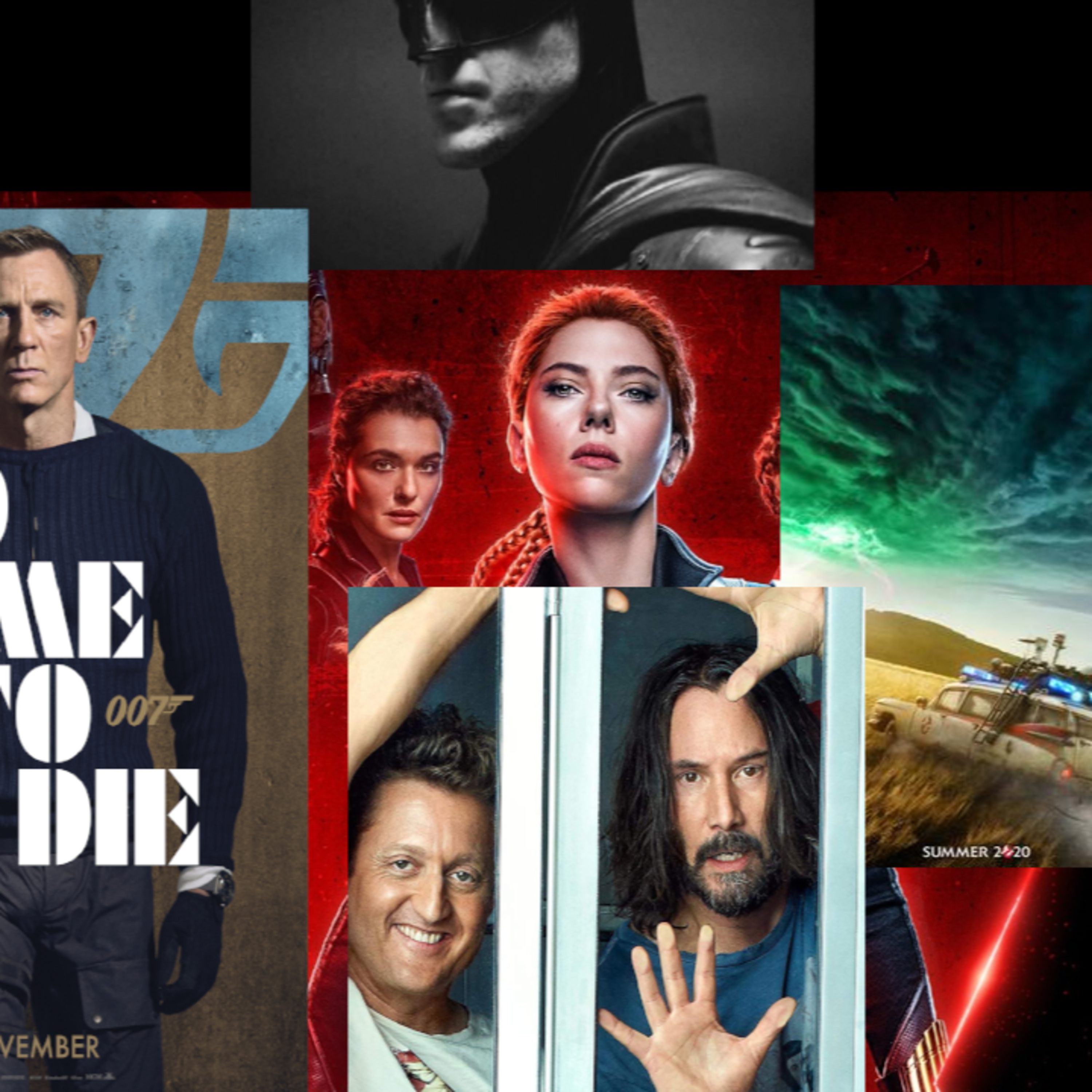 Reels Film Broadcast Podcast