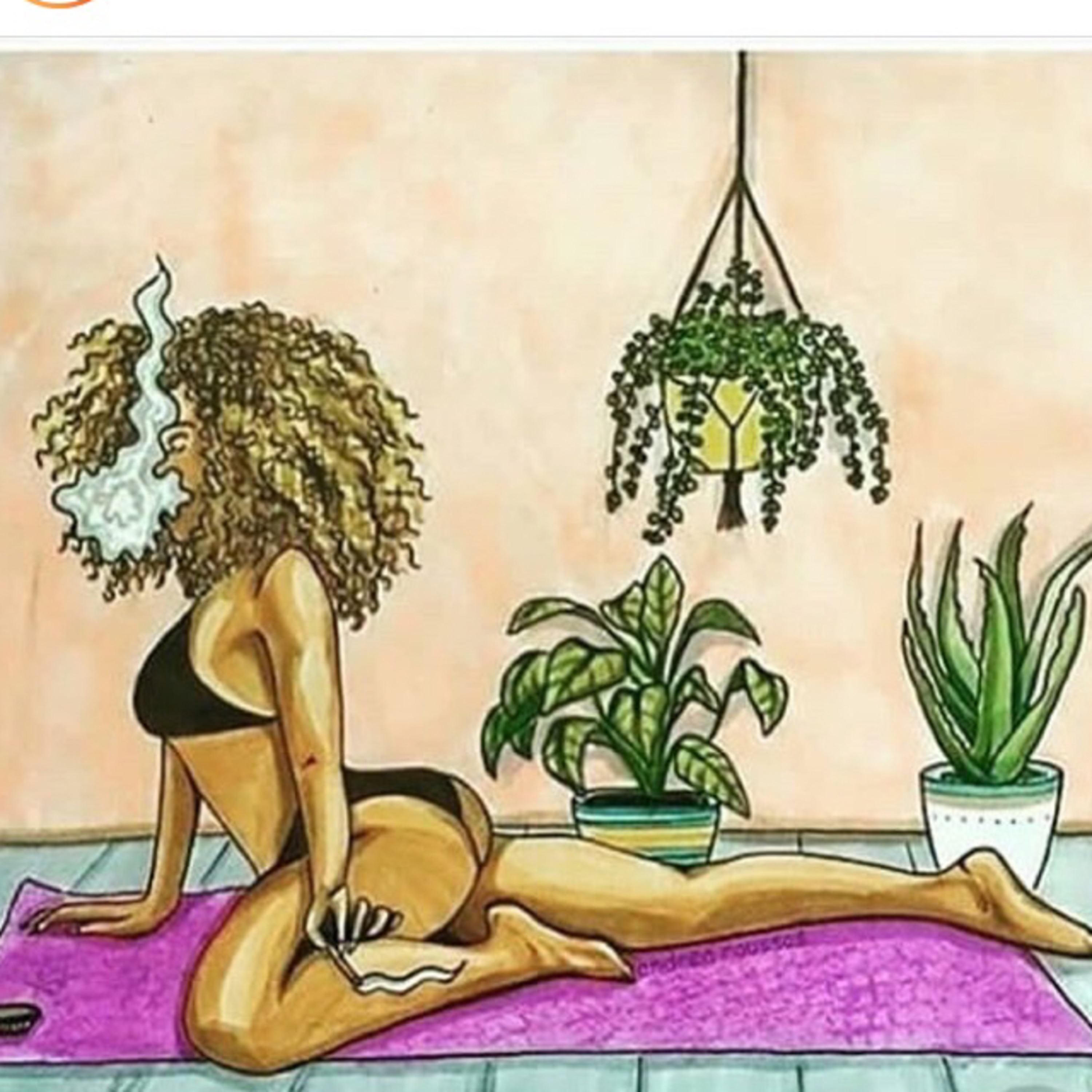 Meditation Conversation  episode artwork