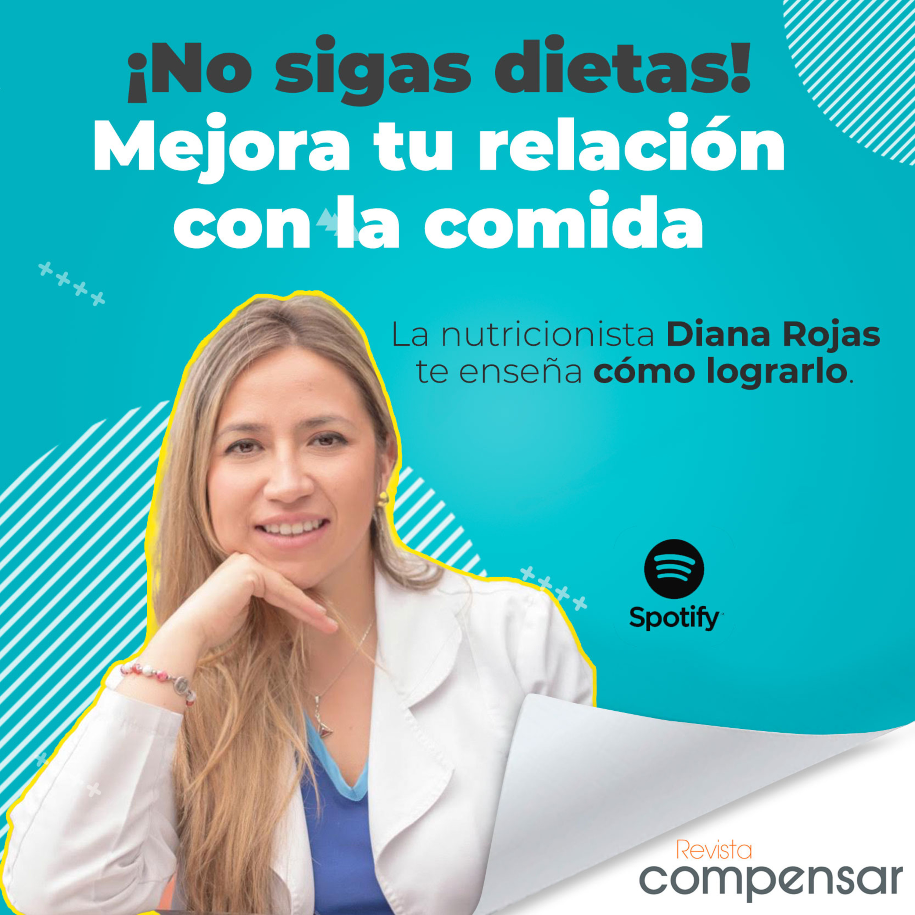 Compensar