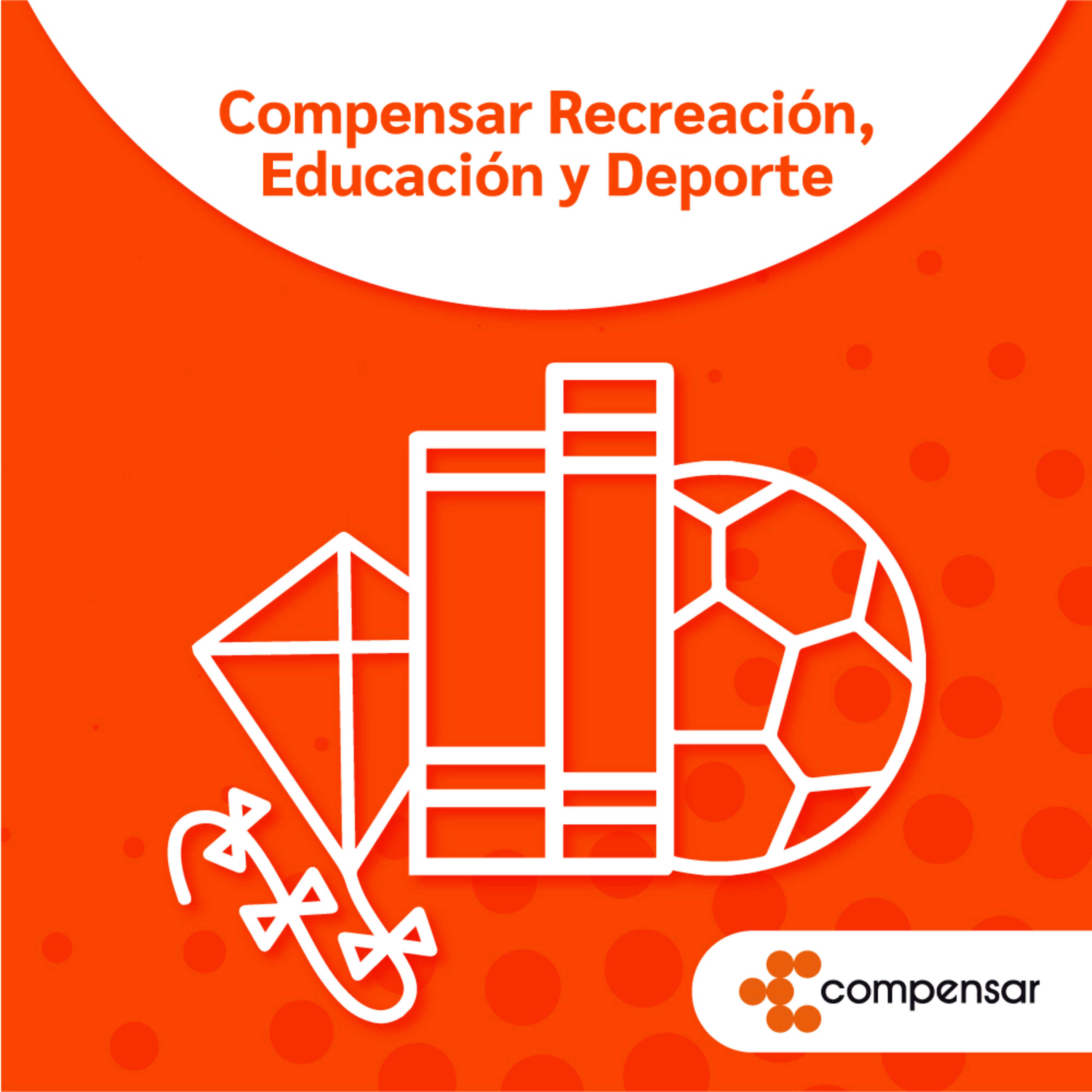 Meditación guiada para alcanzar el bienestar integral | Compensar Recreación, Educación y Deporte episode artwork