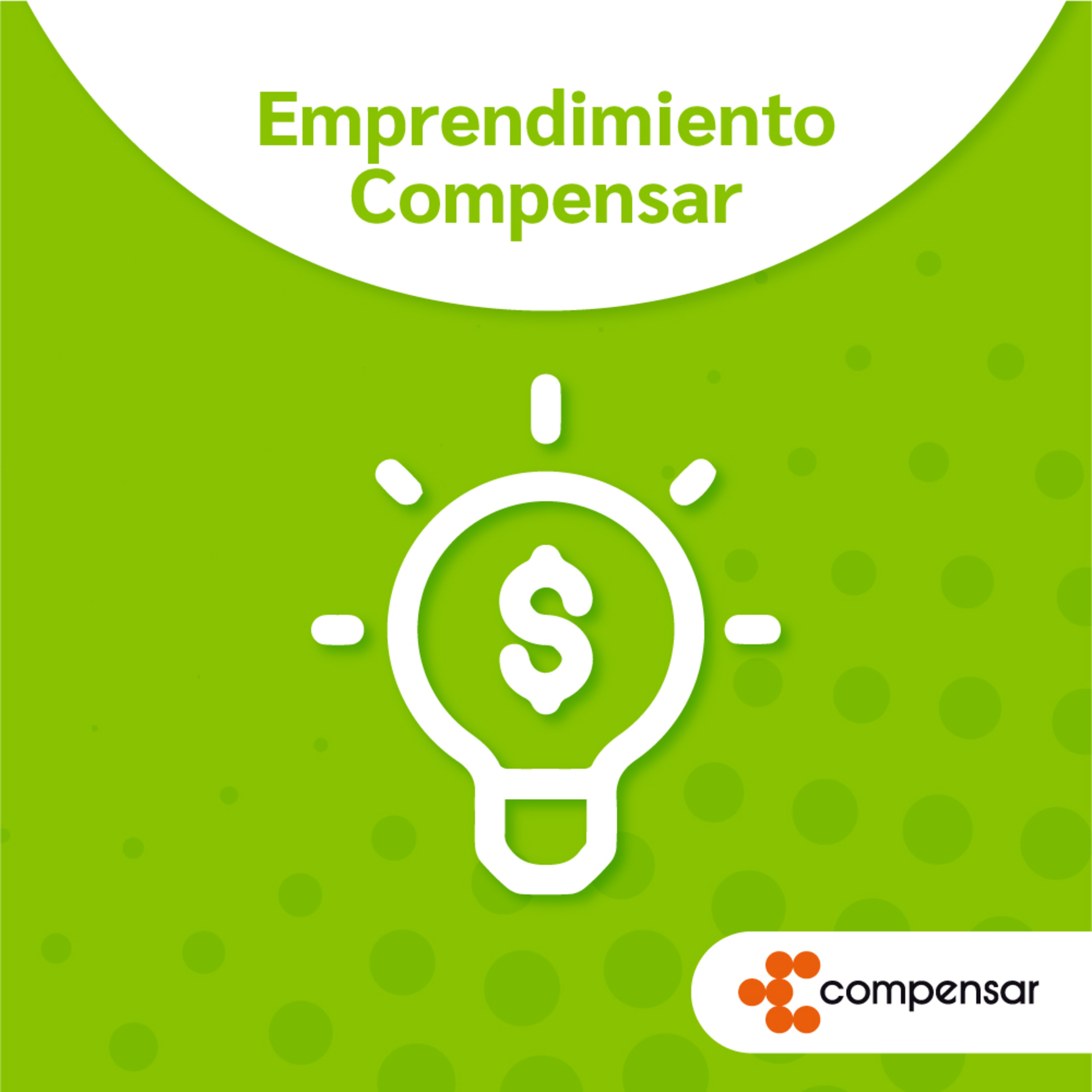 Portada de Compensar