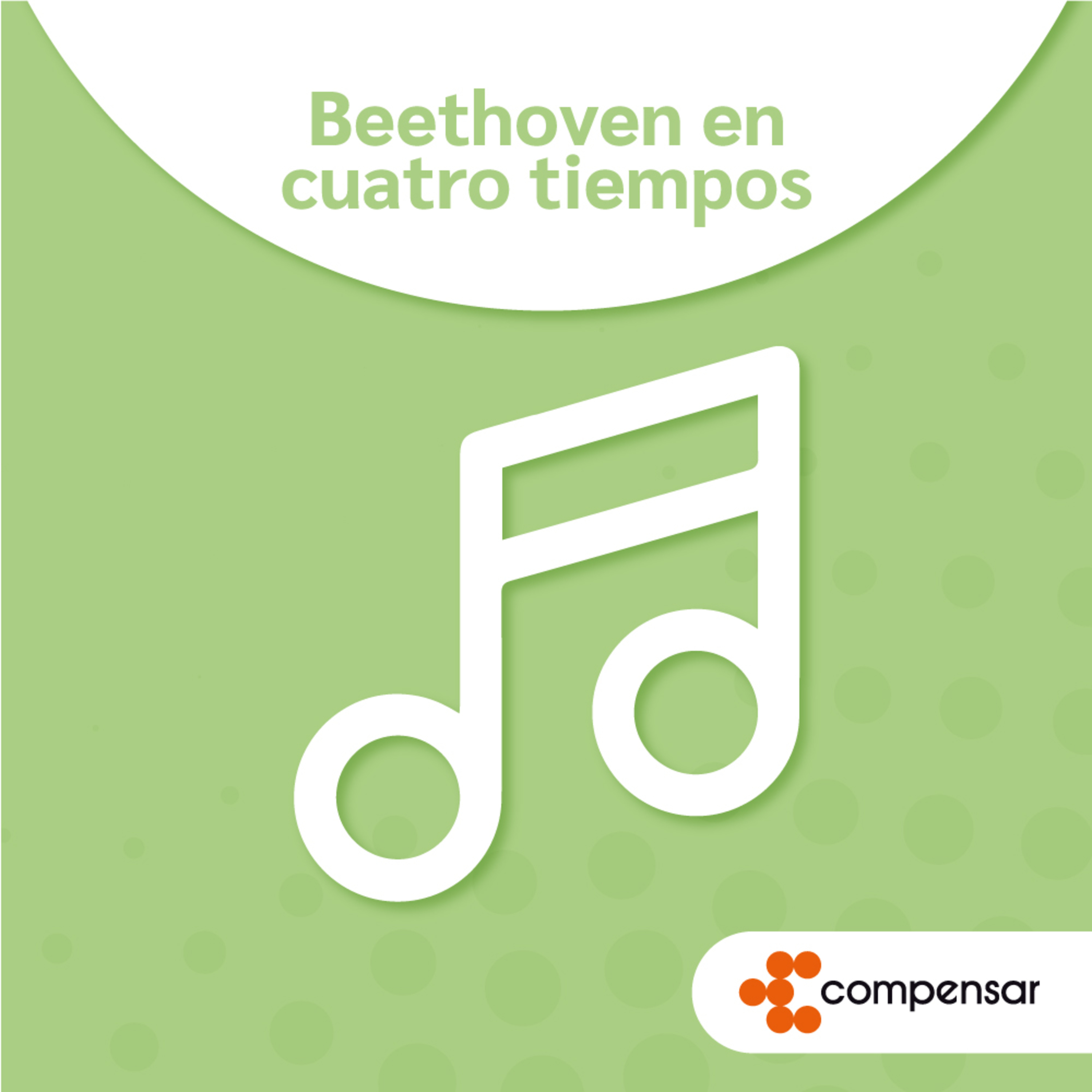 V. El contexto de Beethoven: Vida cotidiana, casa natal e historia | Beethoven en cuatro tiempos episode artwork