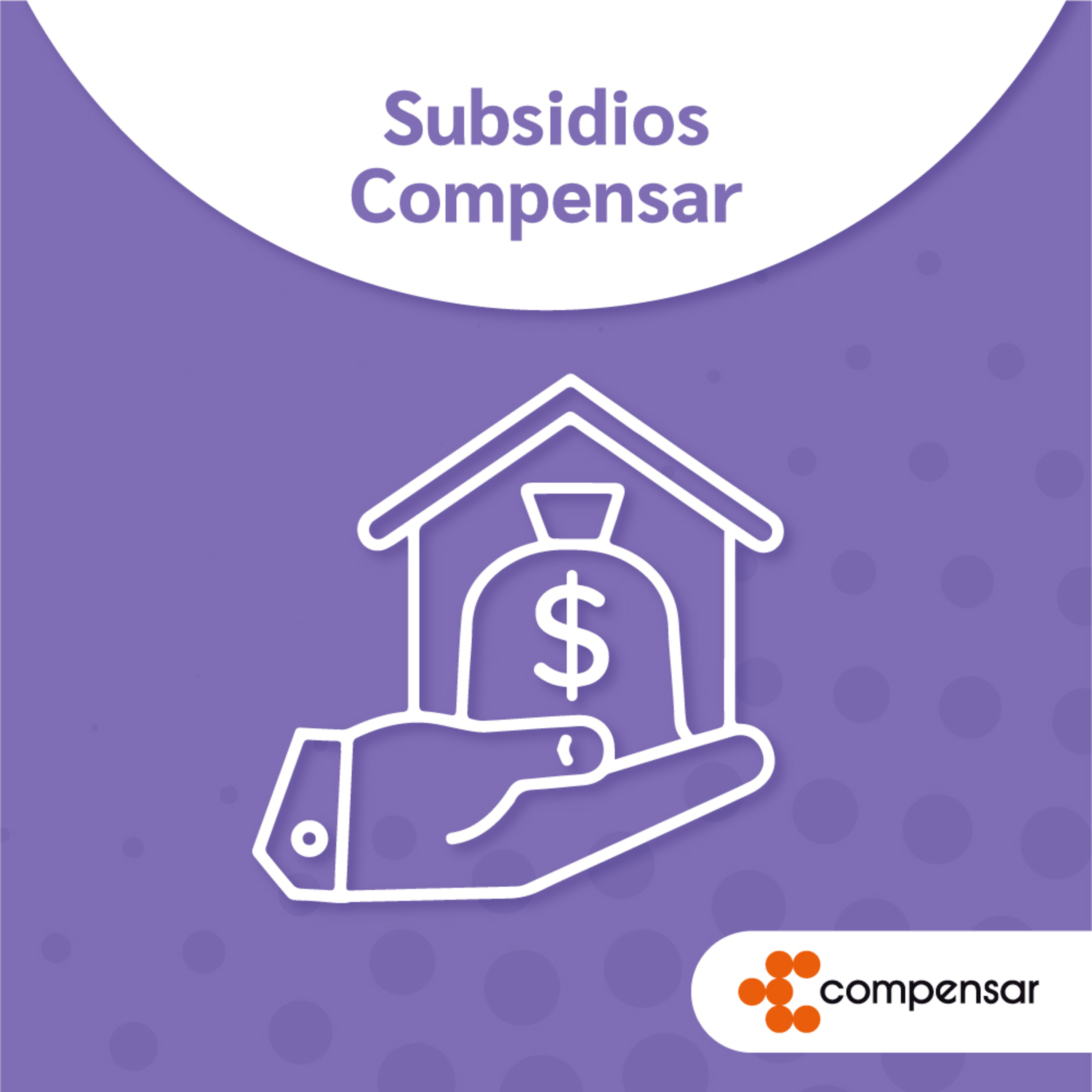 Subsidio de desempleo | Subsidios Compensar episode artwork