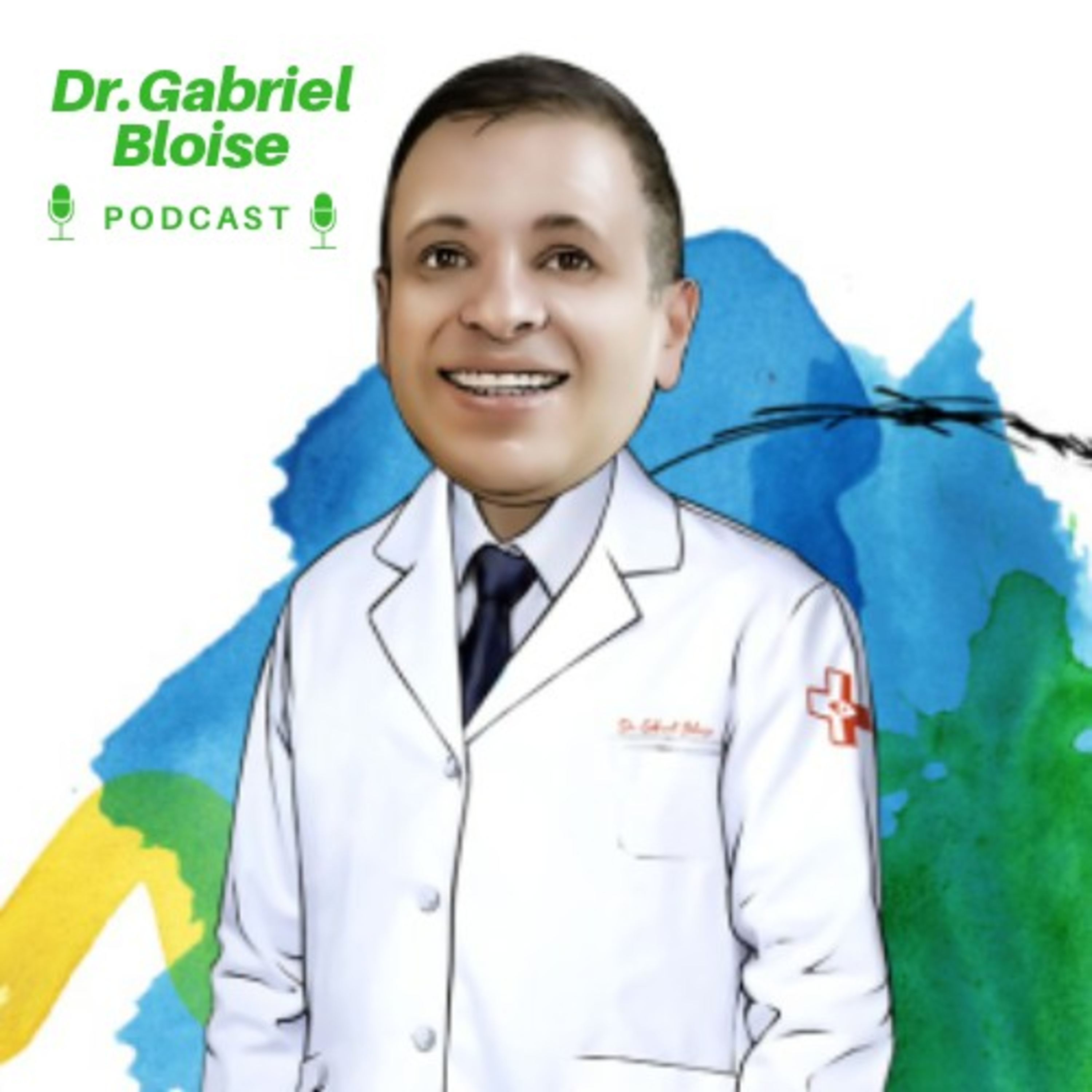 Dr. Gabriel Bloise