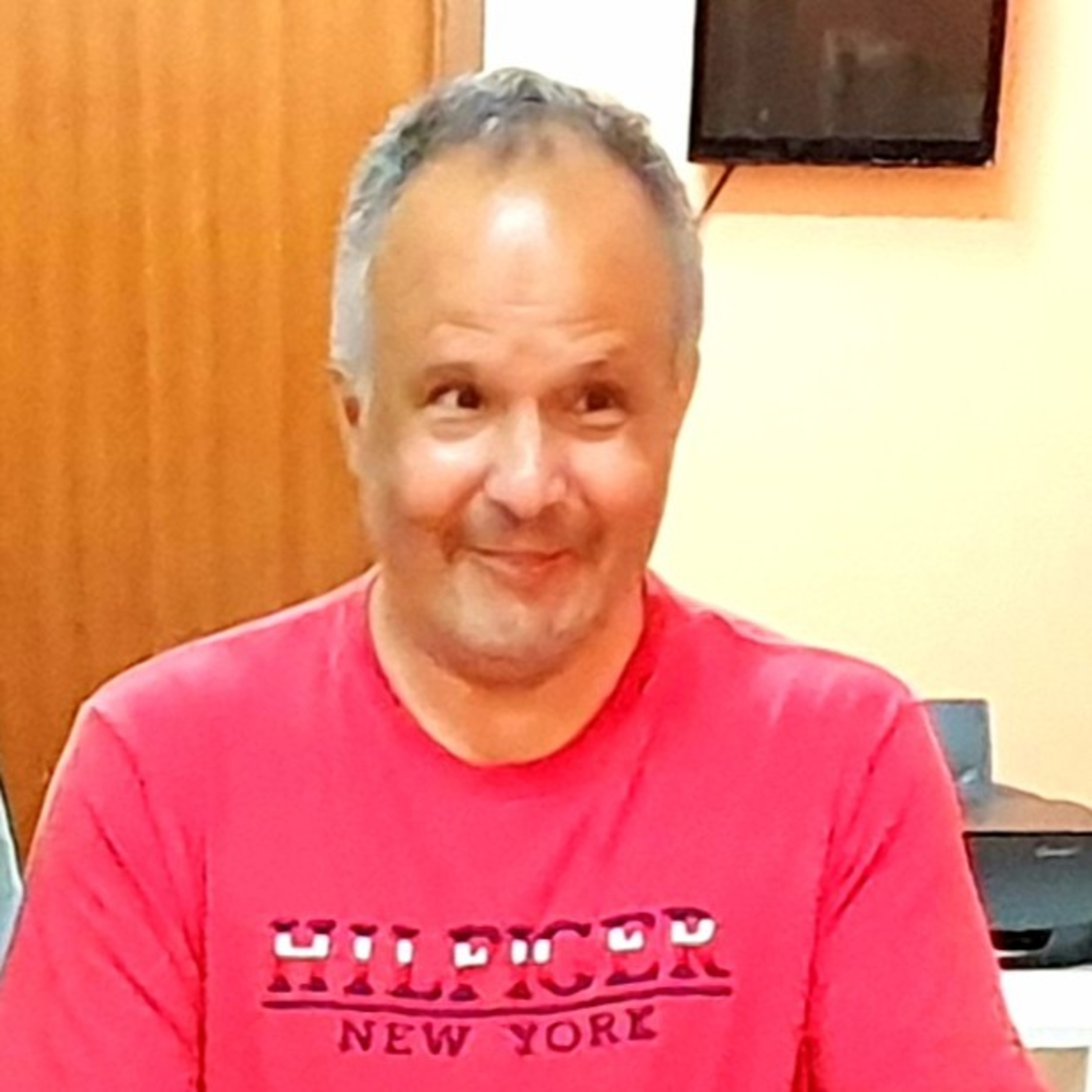 Dr. Gabriel Bloise