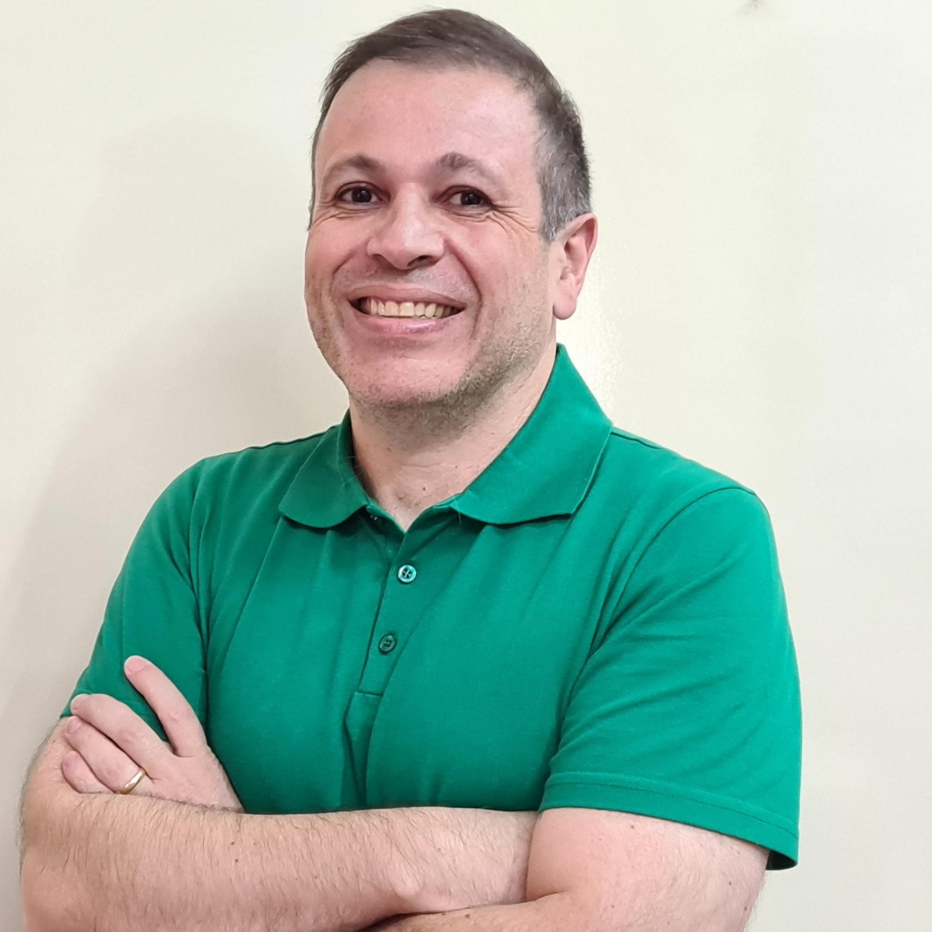 Dr. Gabriel Bloise