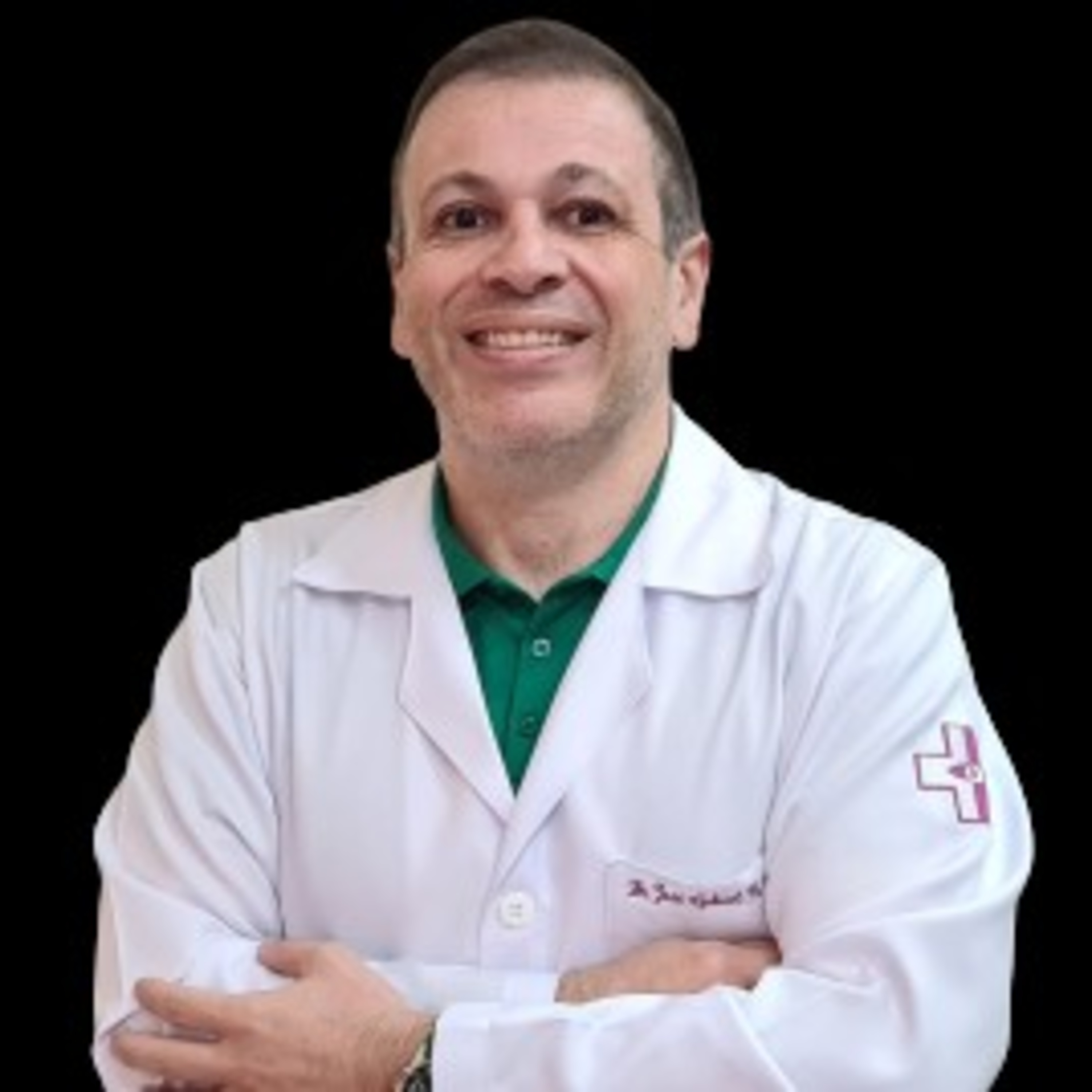 Dr. Gabriel Bloise