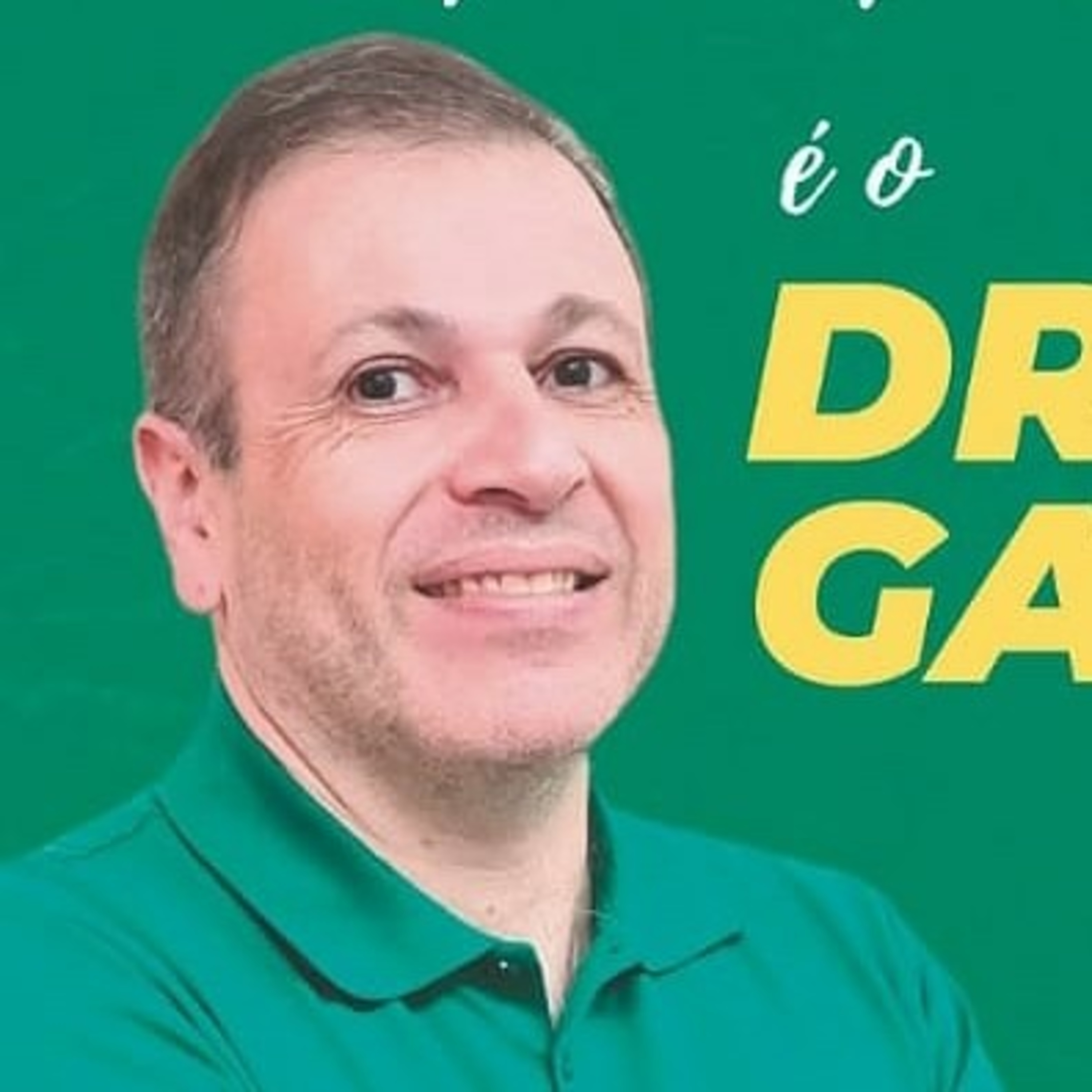 Dr. Gabriel Bloise