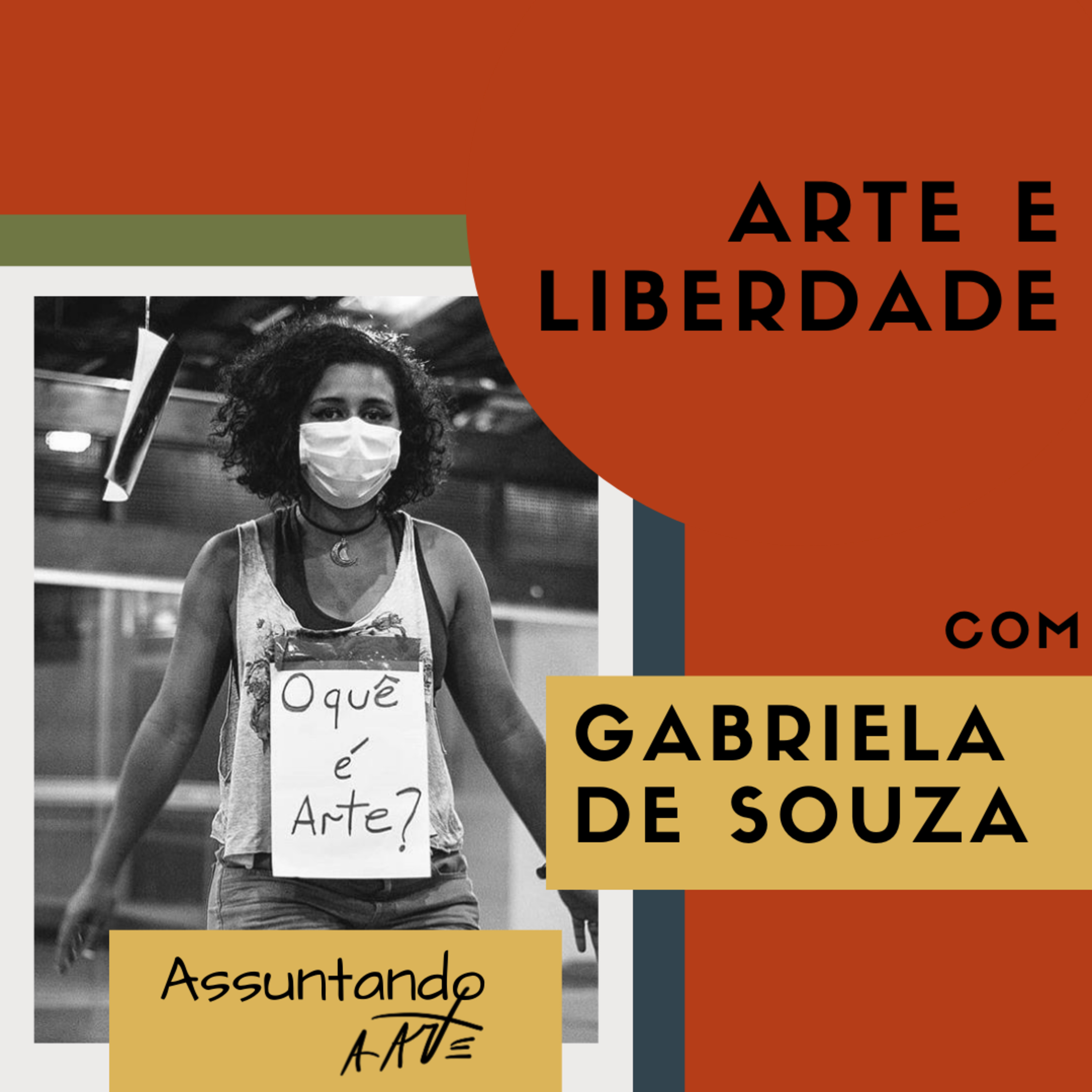 Assuntando a Arte