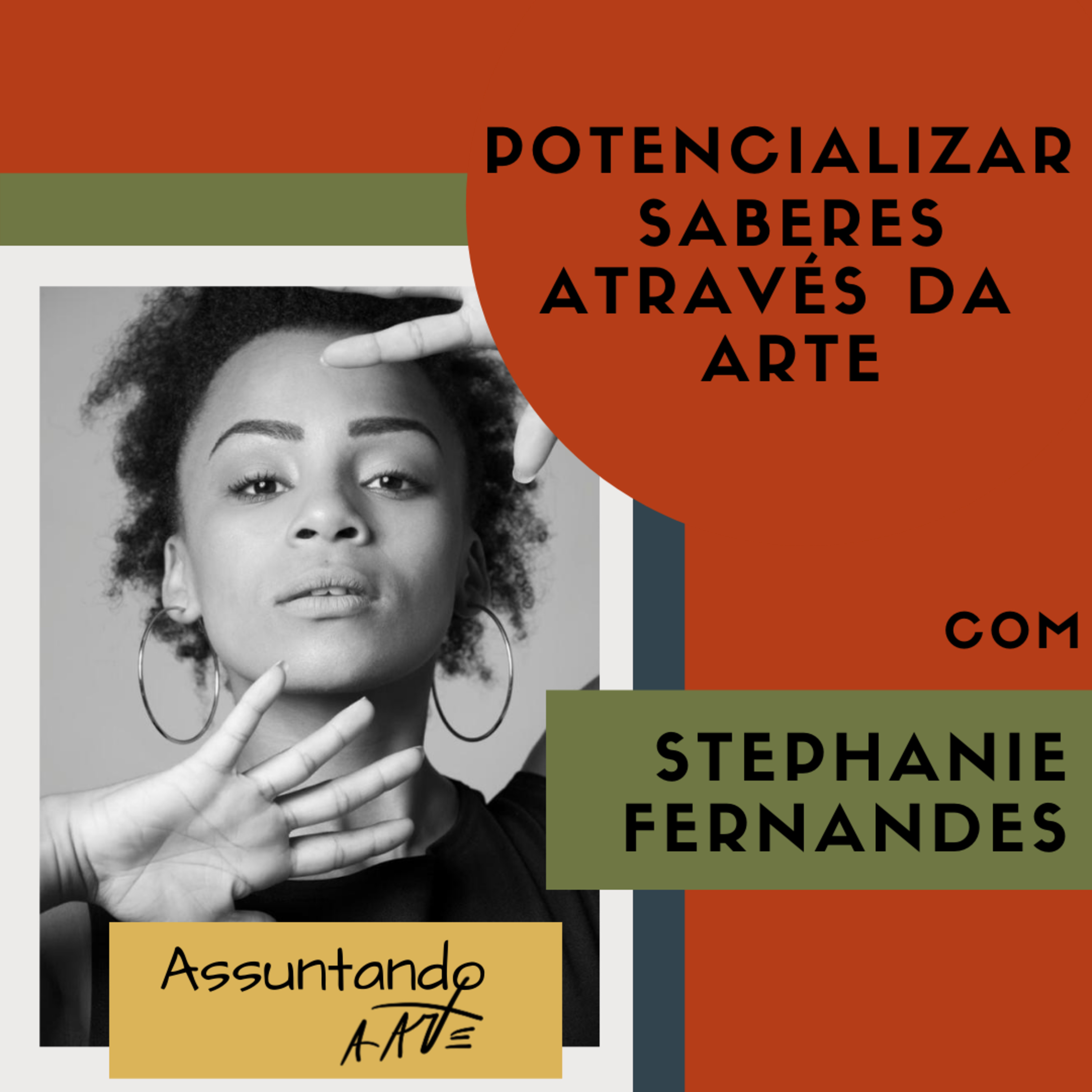 Assuntando a Arte