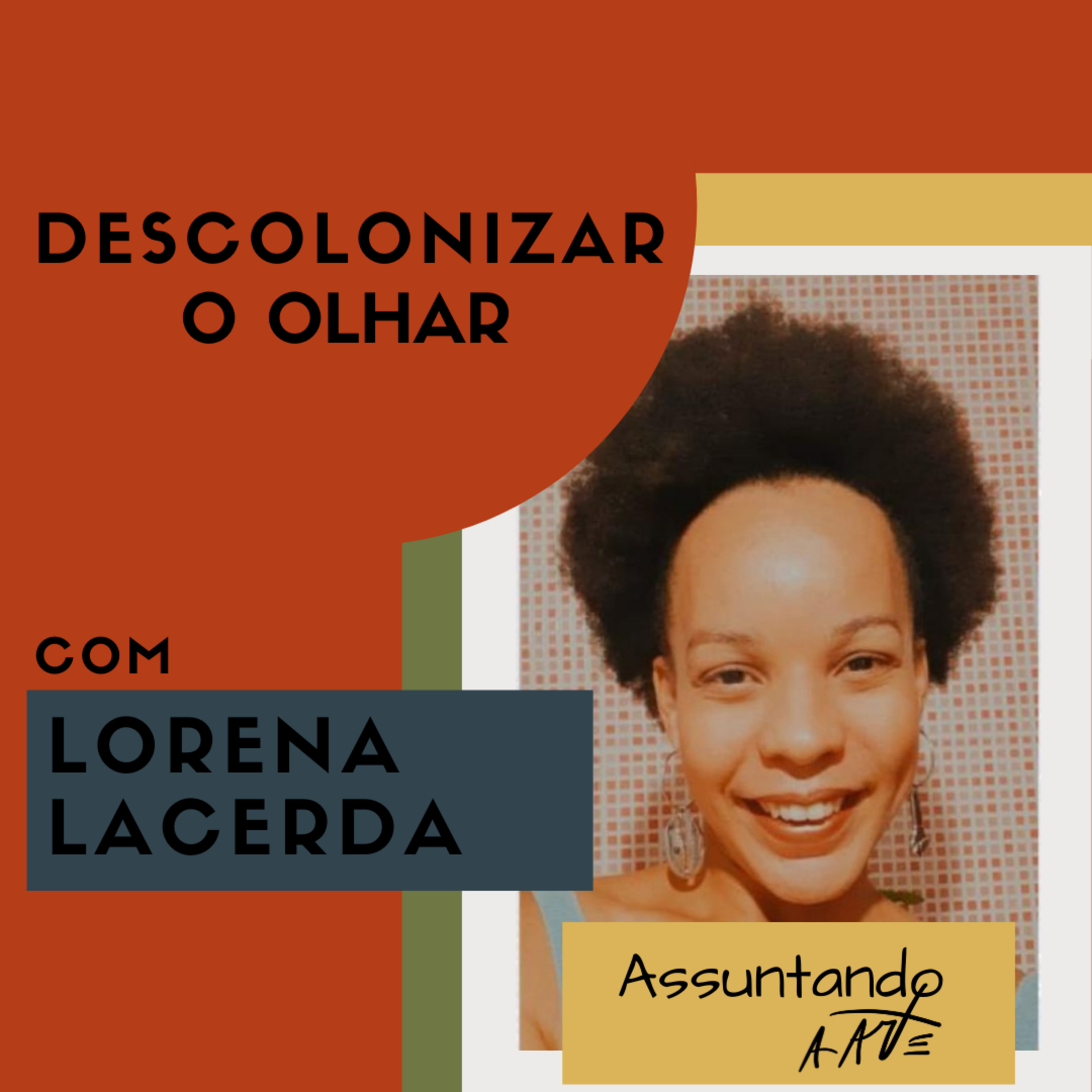 Assuntando a Arte