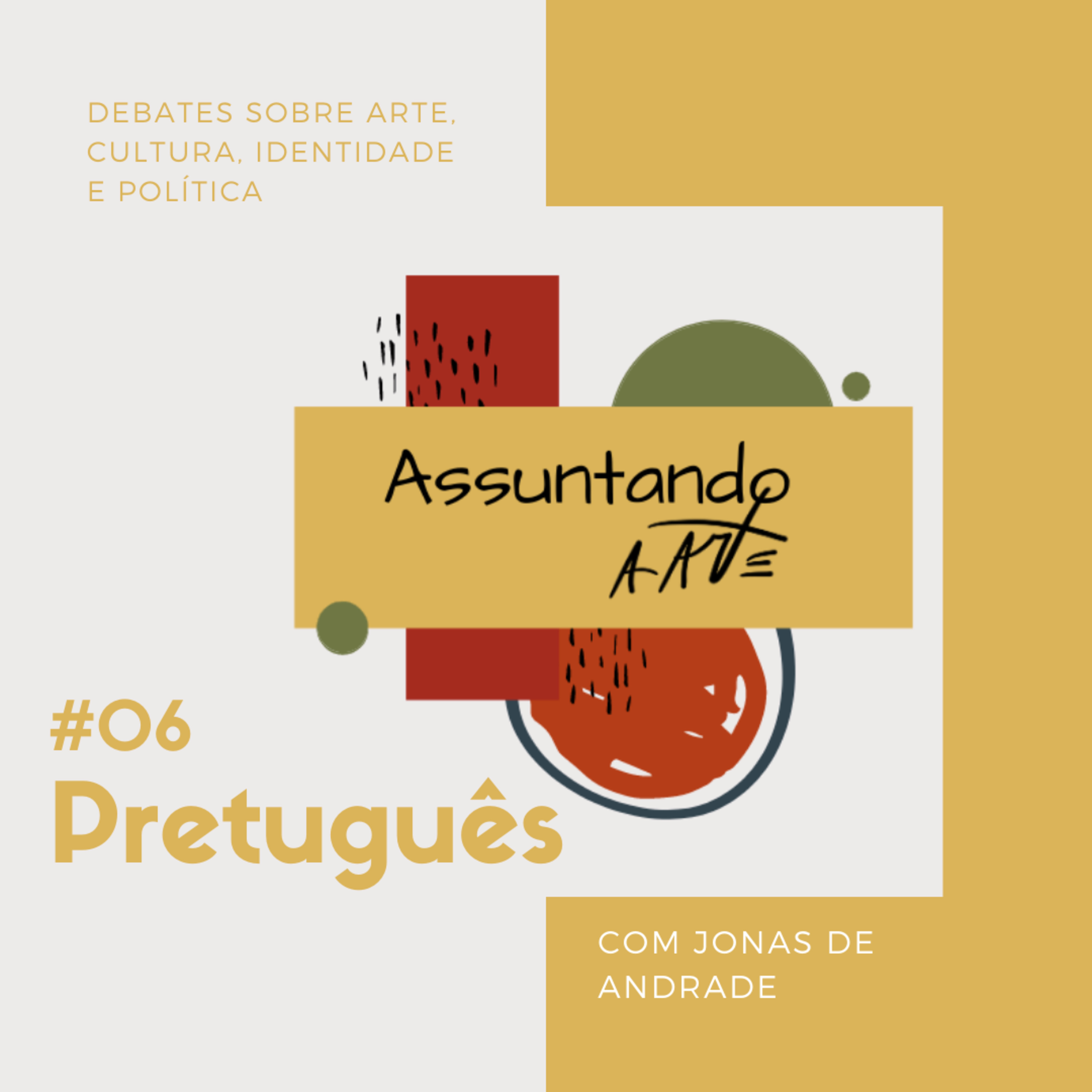 Assuntando a Arte