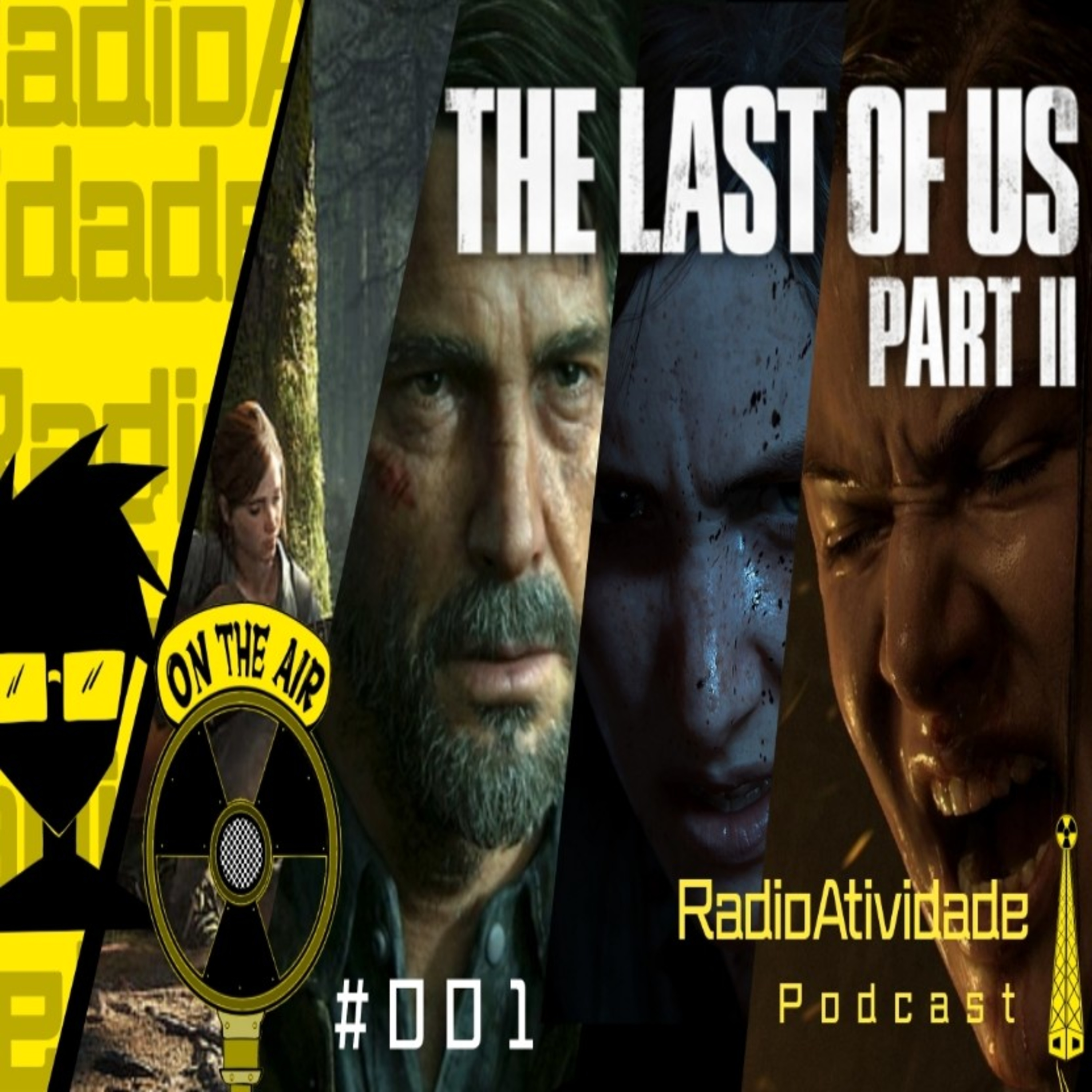 RadioAtividade Podcast