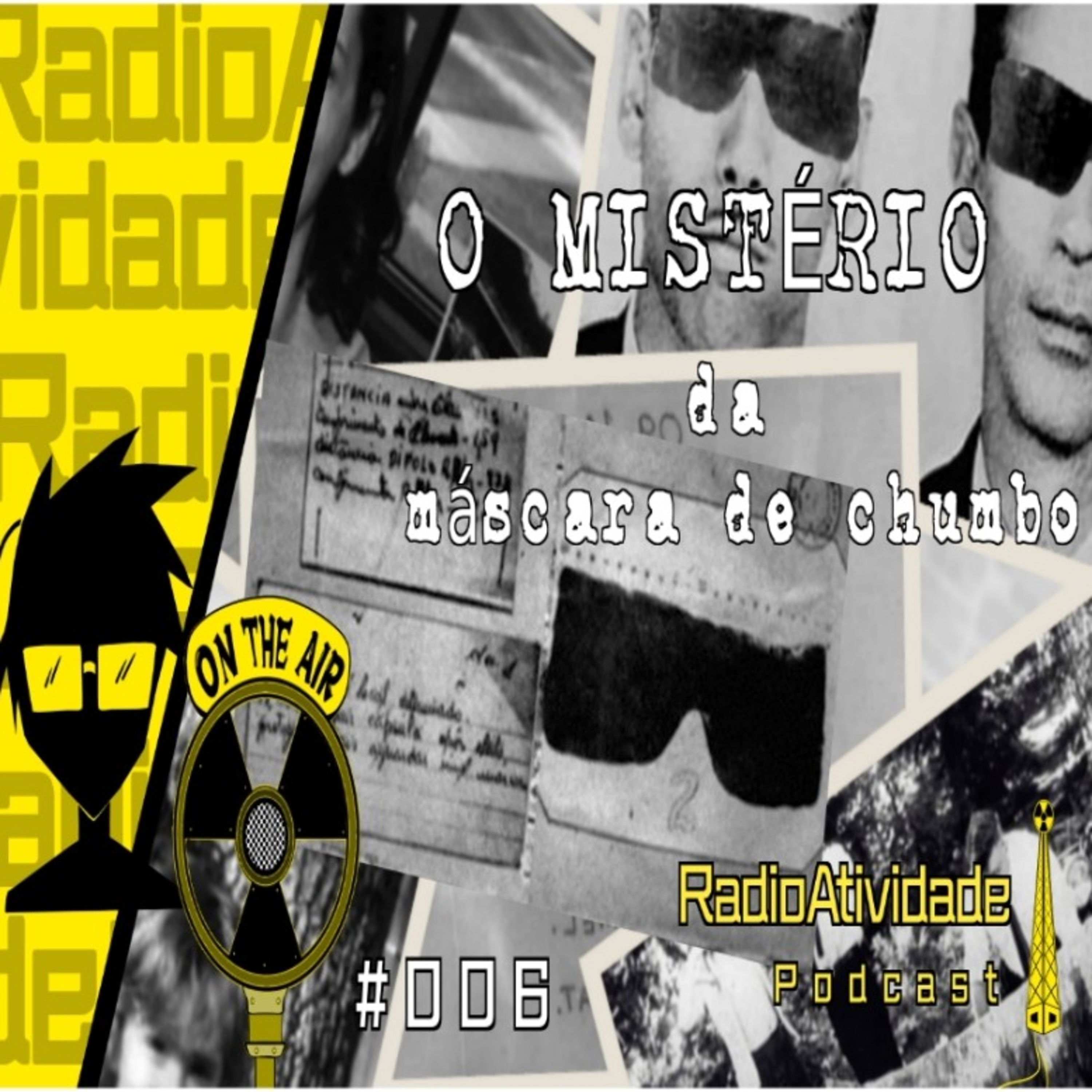 RadioAtividade Podcast