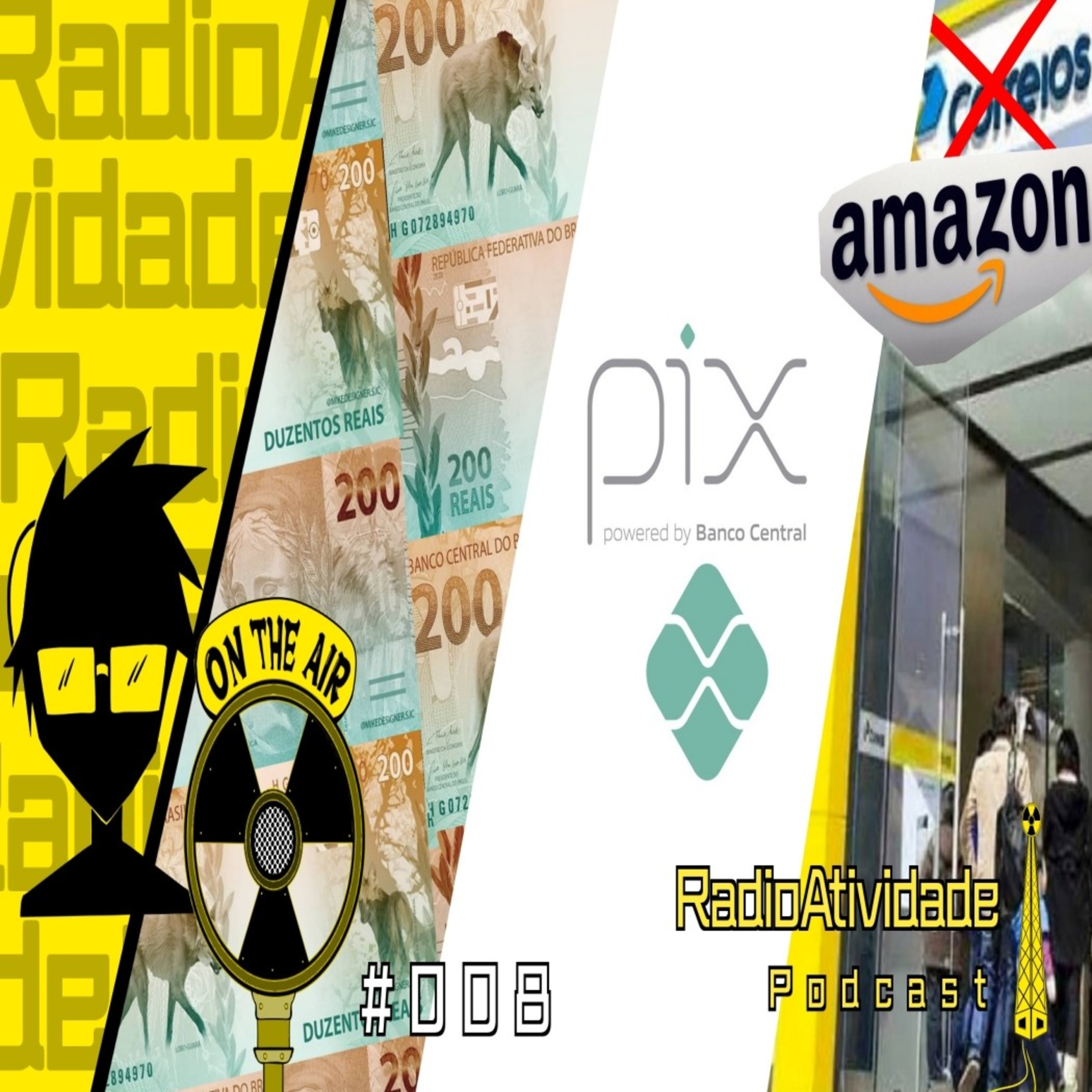 RadioAtividade Podcast