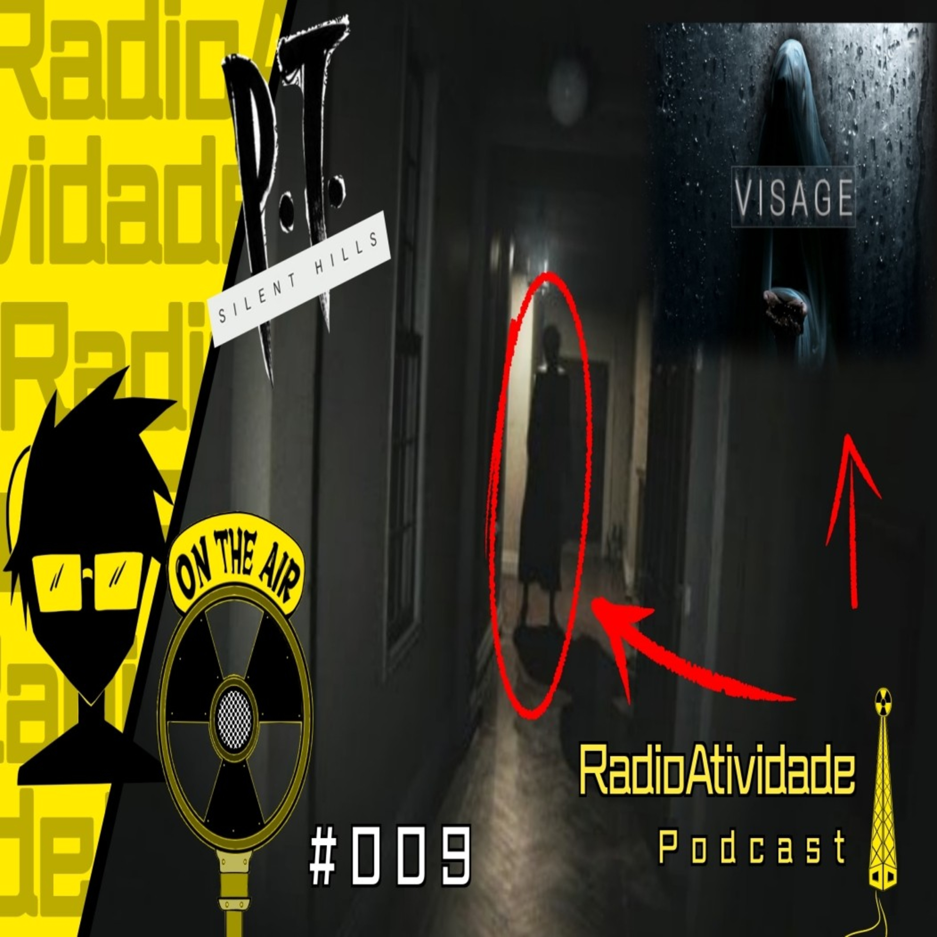 RadioAtividade Podcast