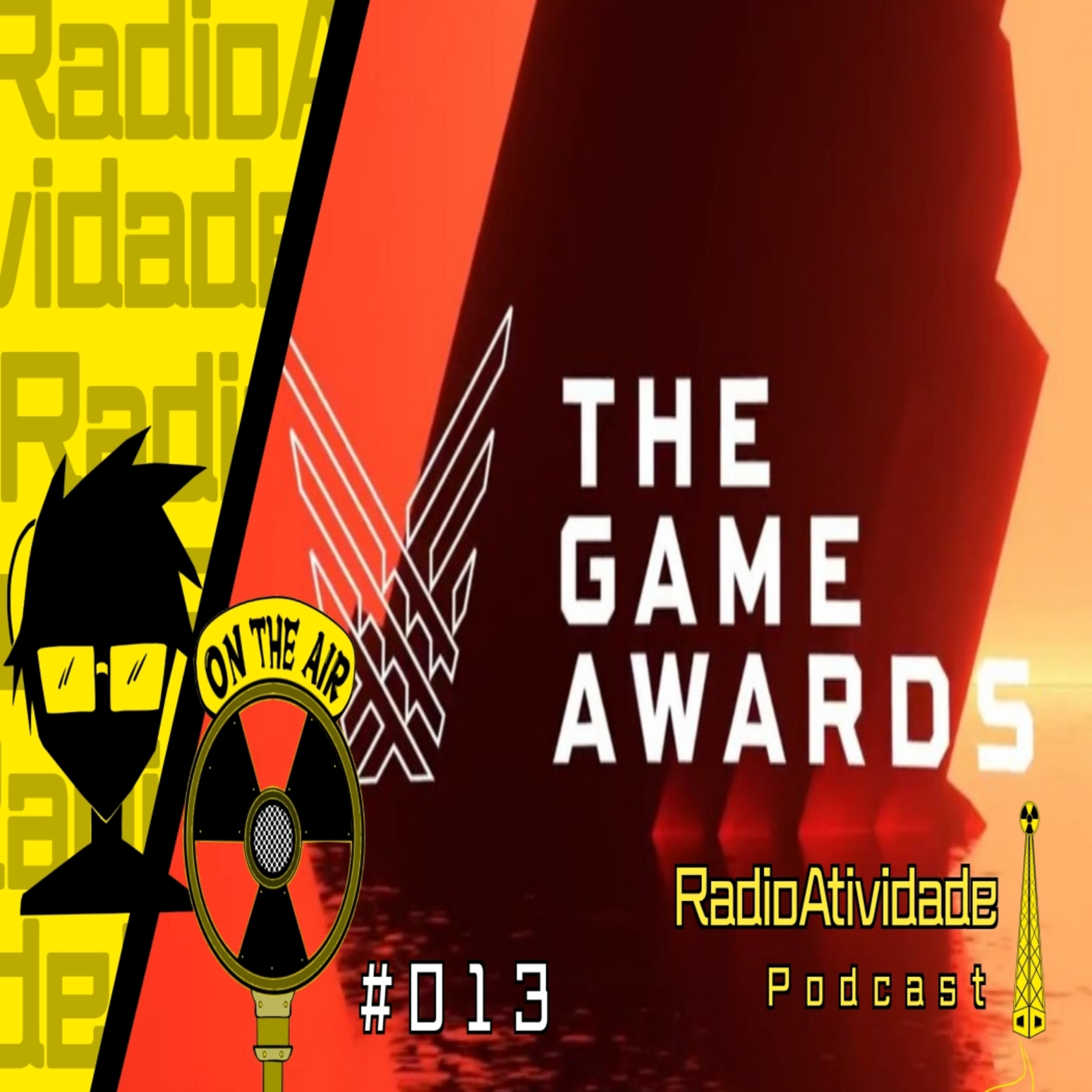 RadioAtividade Podcast