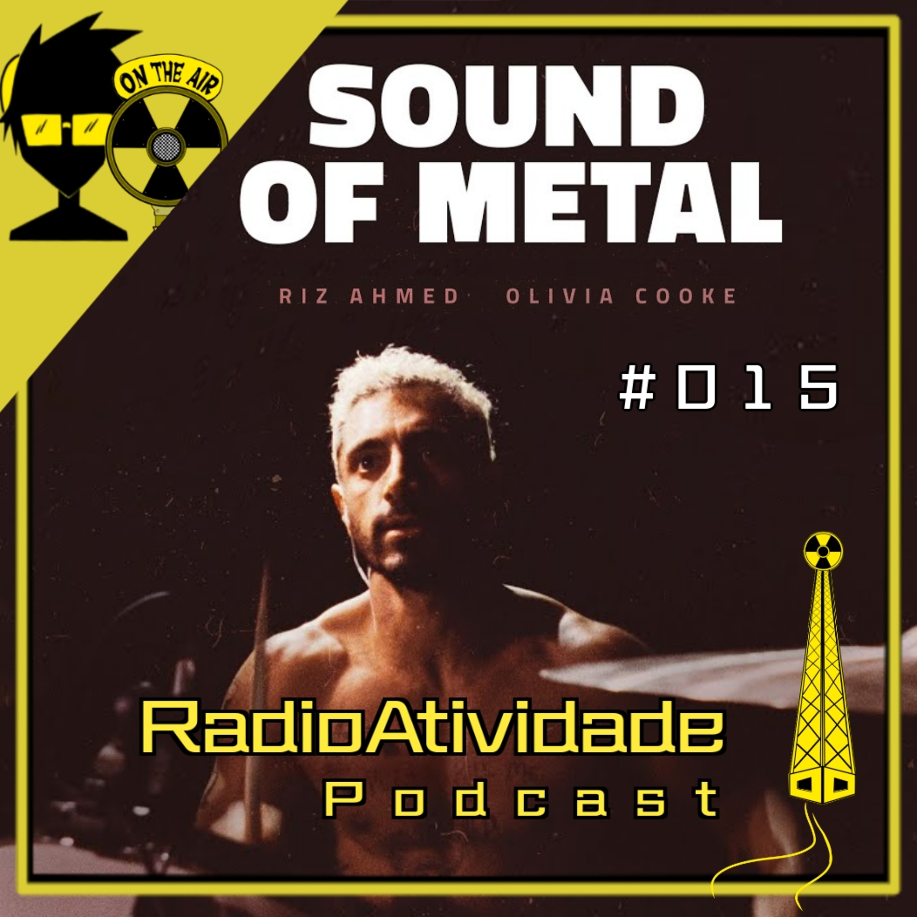 RadioAtividade Podcast