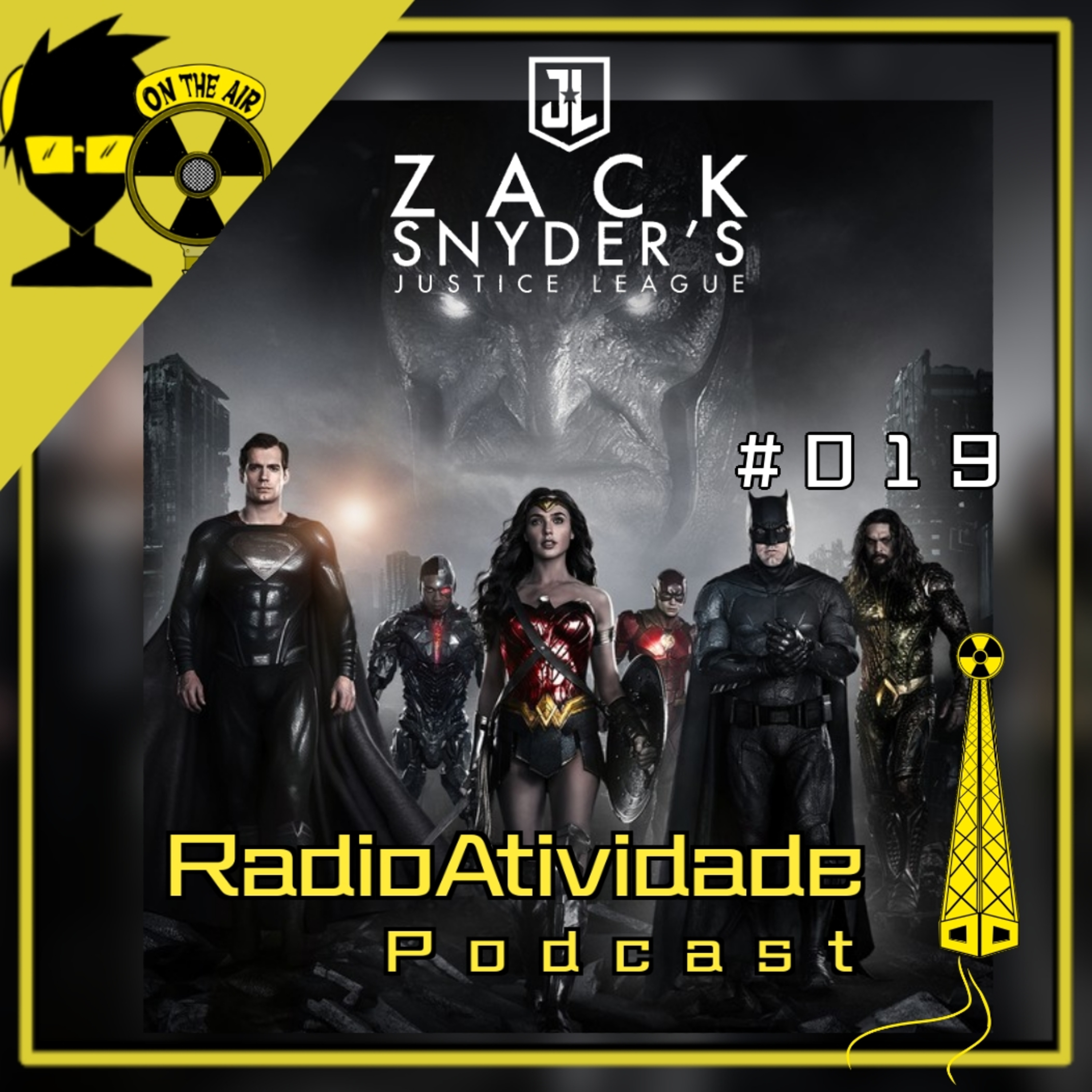 RadioAtividade Podcast