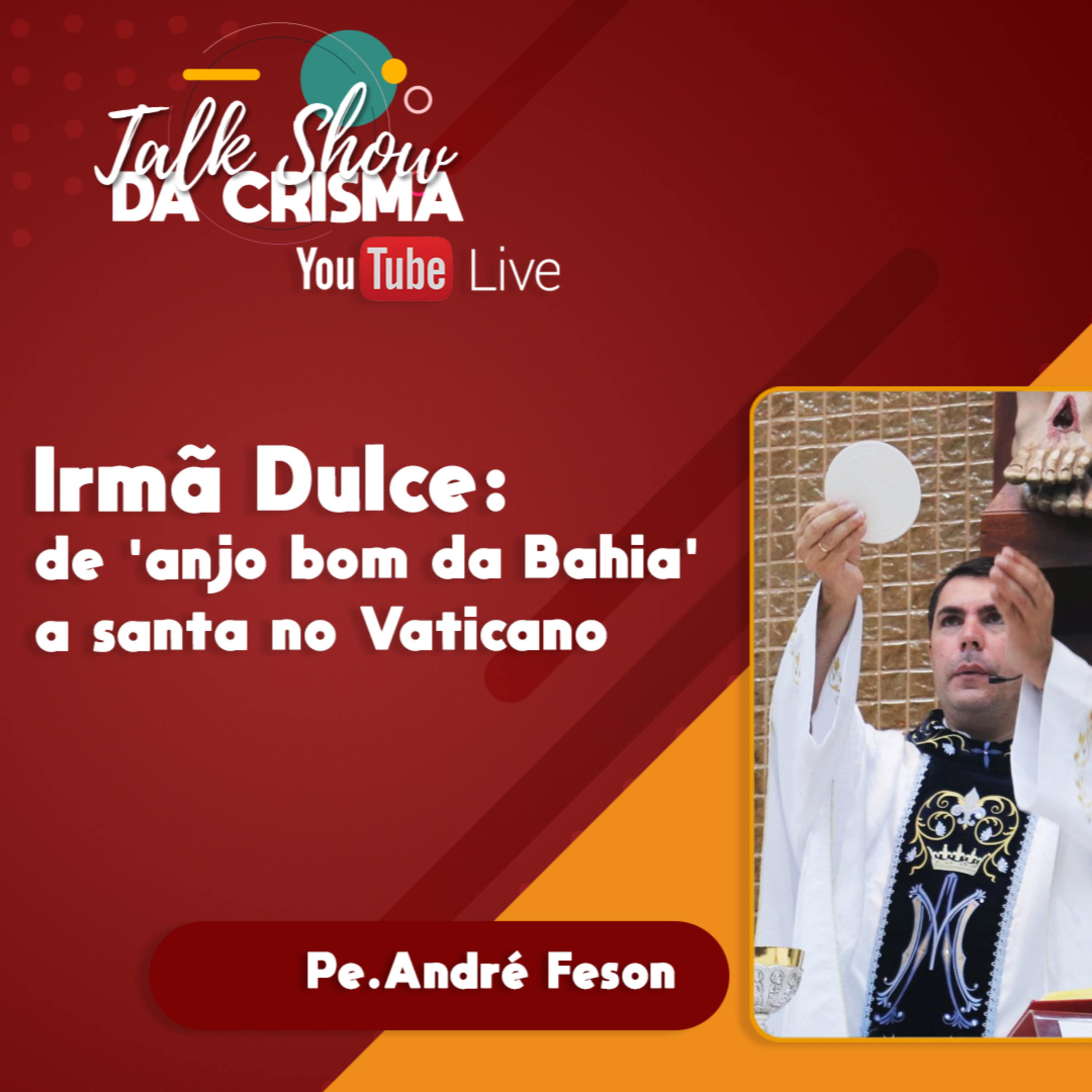 Pastoral da Crisma