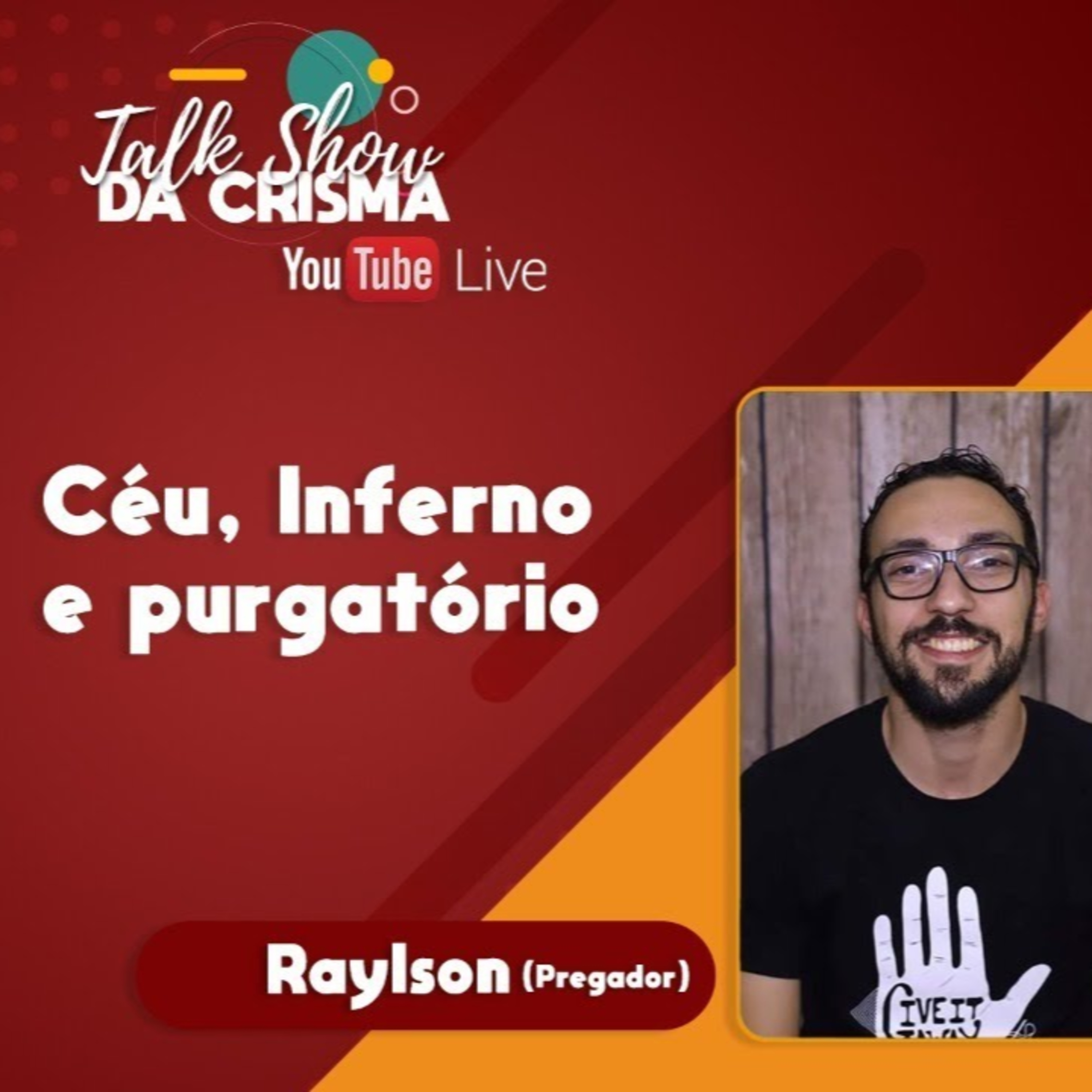 Pastoral da Crisma