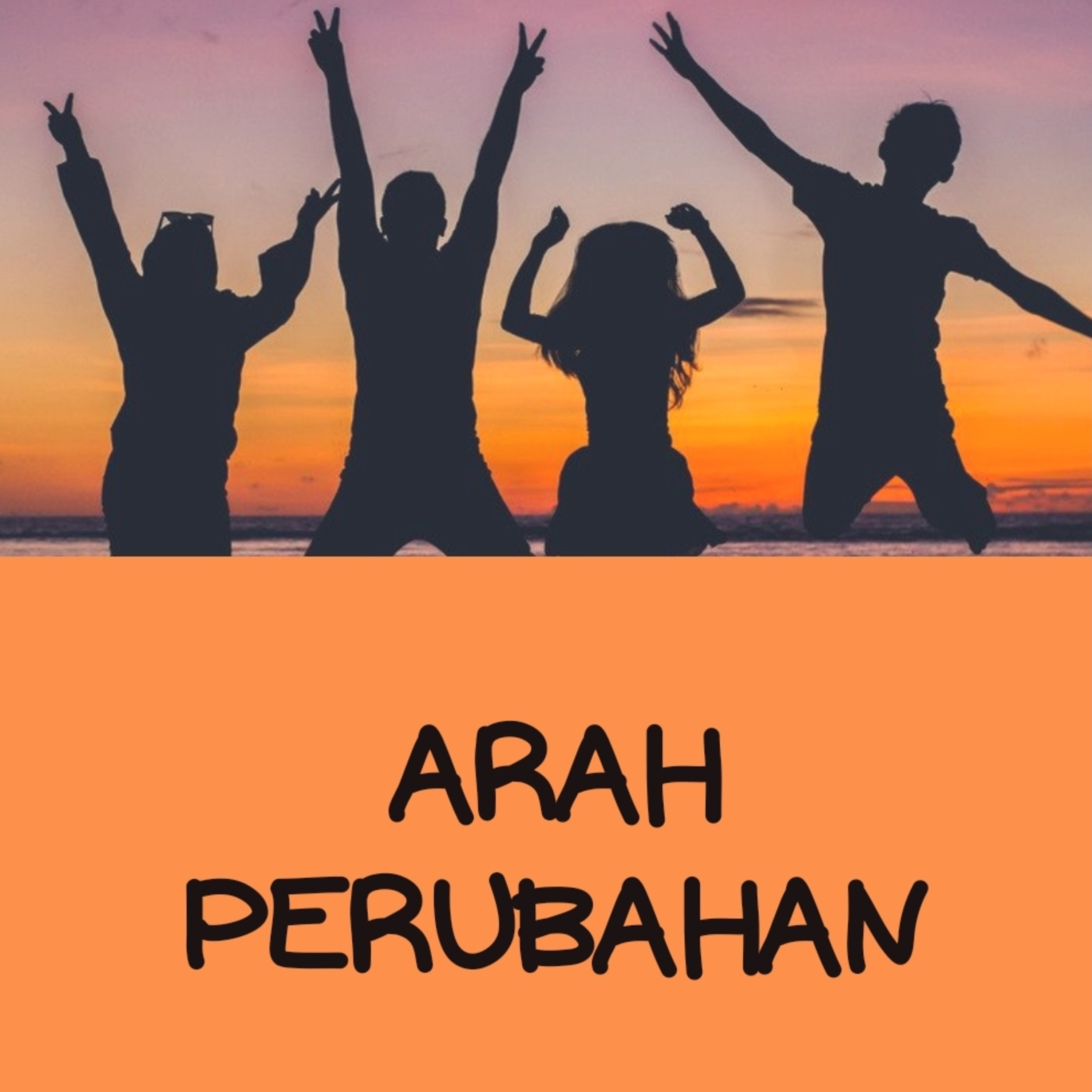 Arah Perubahan By Pdt. Jowel Zakaria episode artwork