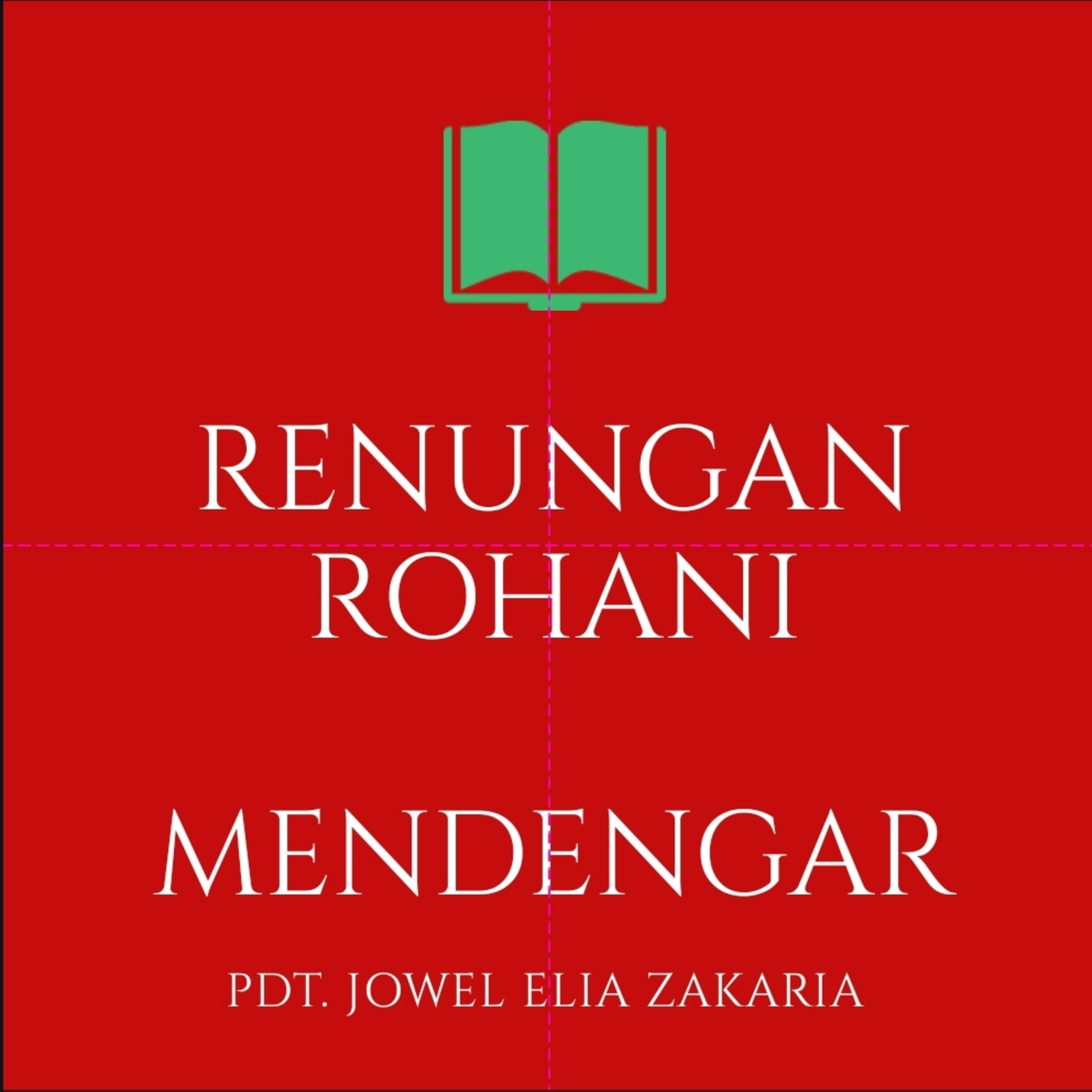 Mendengar Oleh Pdt. Jowel Zakaria episode artwork