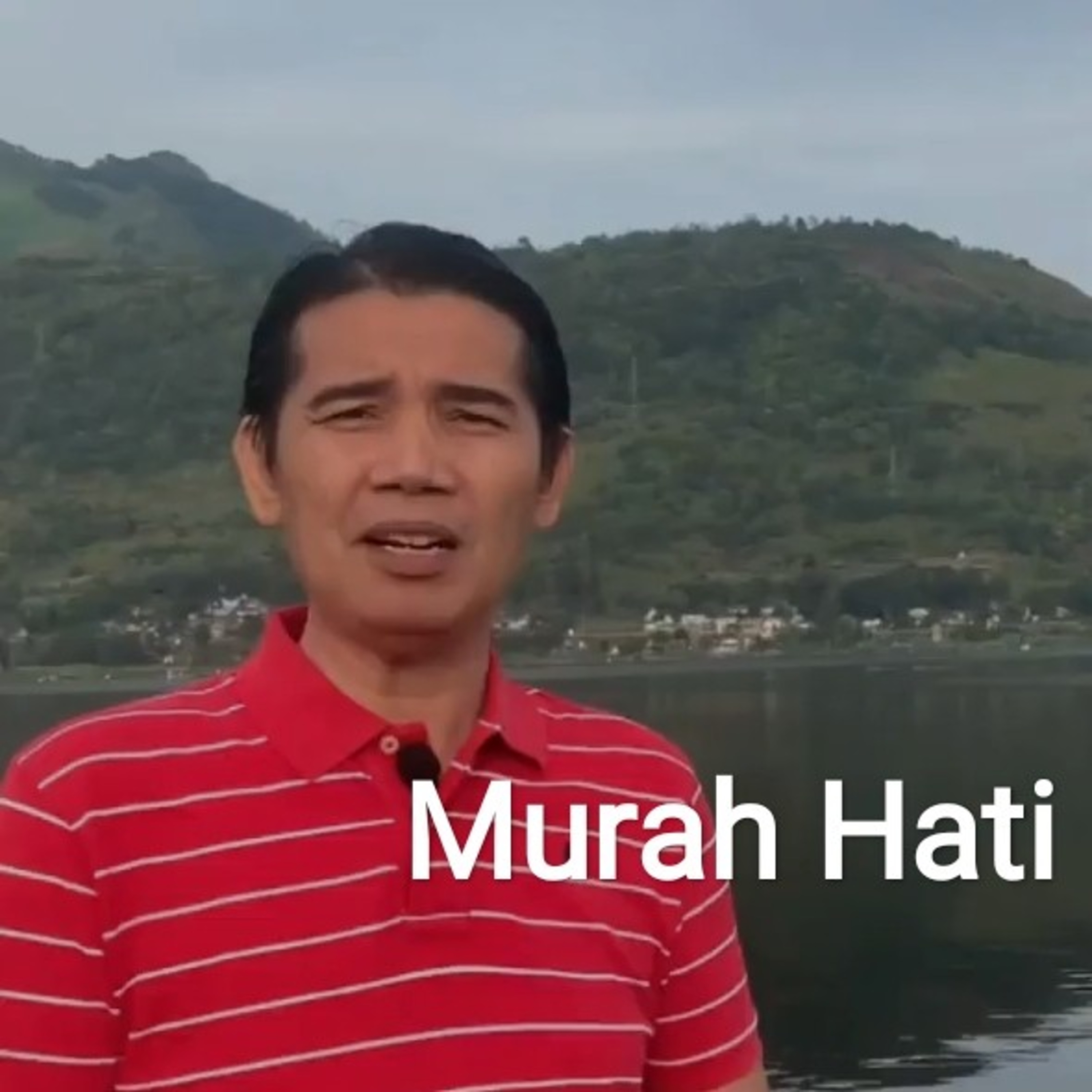 Renungan Murah Hati 29/11/2020 Oleh Pdt. Gordon S episode artwork