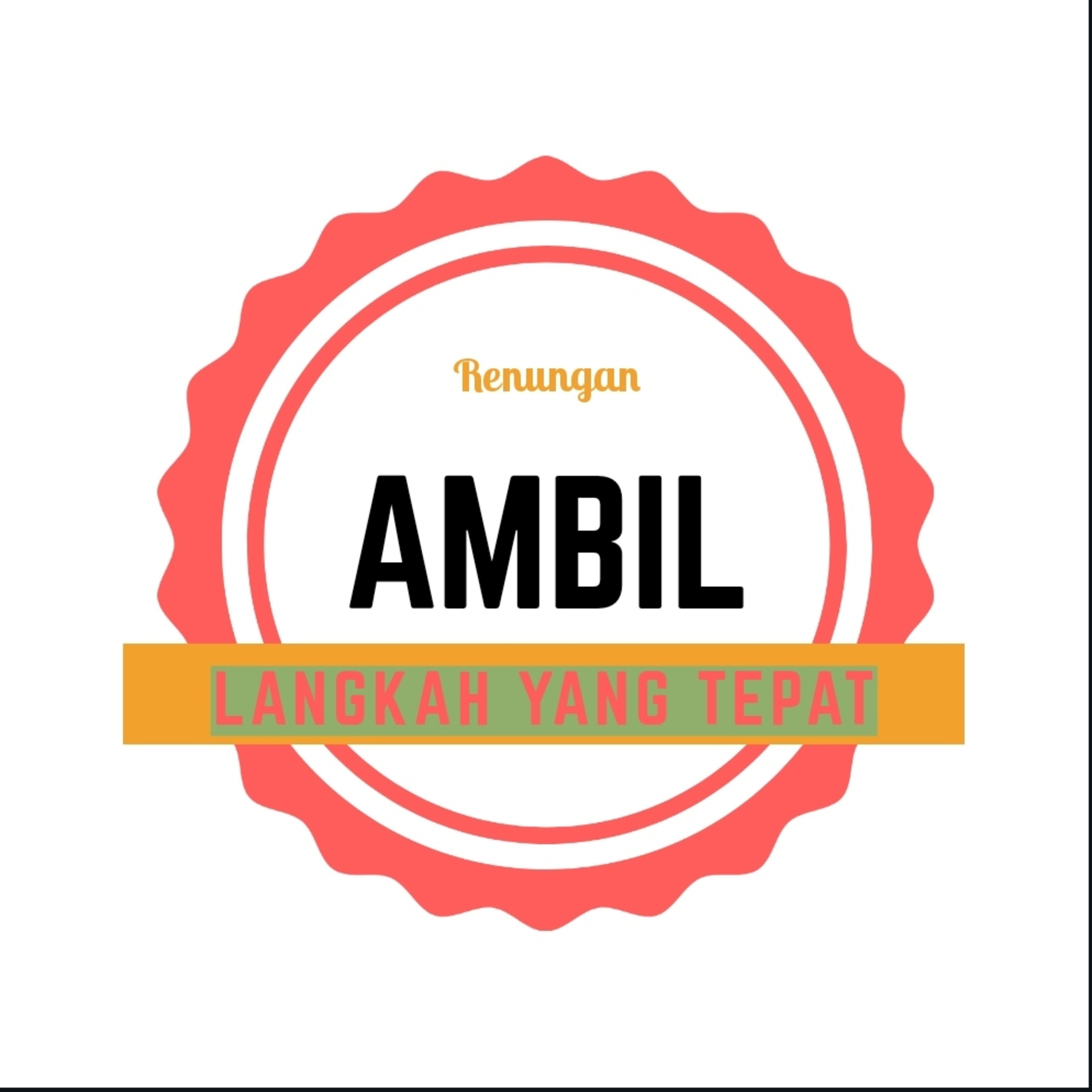 Renungan Rohani Ambil Langka Oleh Pdt. Jowel Zakaria episode artwork