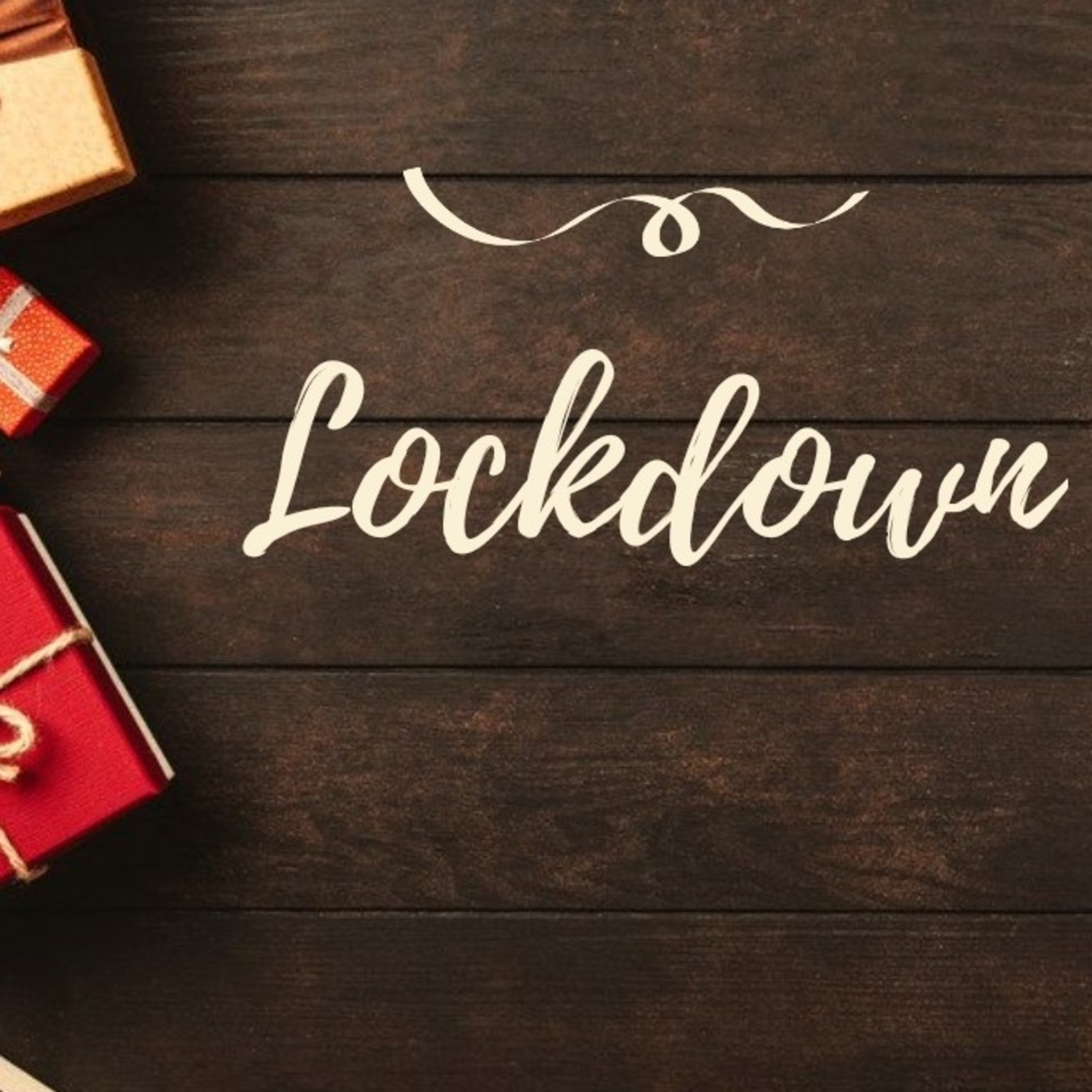 Renungan rohani Lockdown Oleh Pdt Gordon S episode artwork