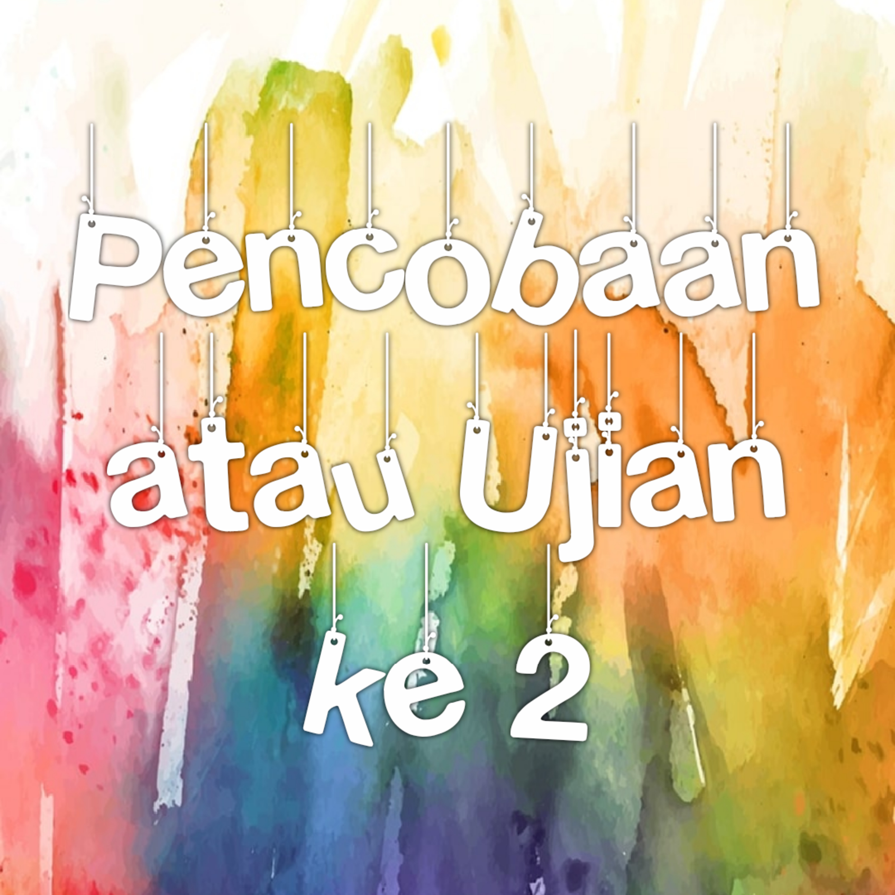 Renungan Pencobaan atau Ujian Oleh Pdt. Samuel Sr episode artwork