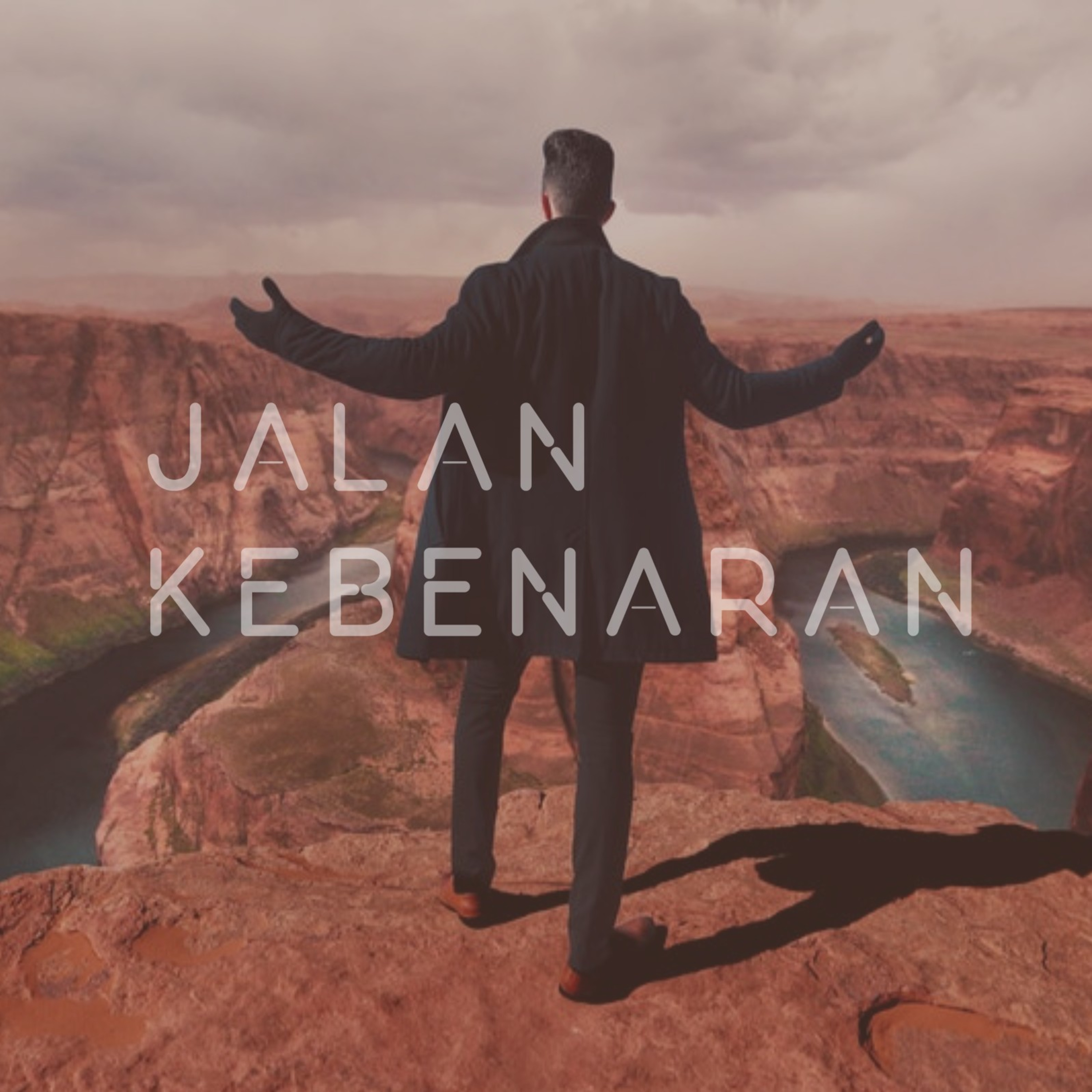 Renungan Jalan Kebenaran Oleh Pdm. Charles episode artwork