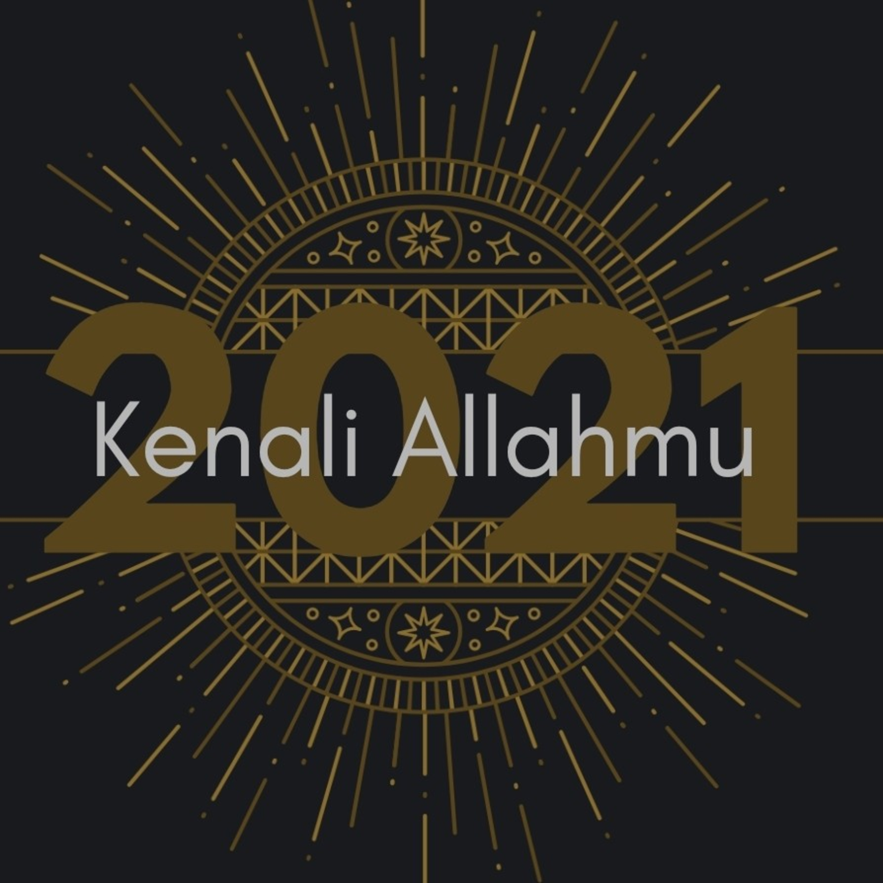 Renungan Kenali Allahmu Oleh Pdt. Jowel Zakaria episode artwork