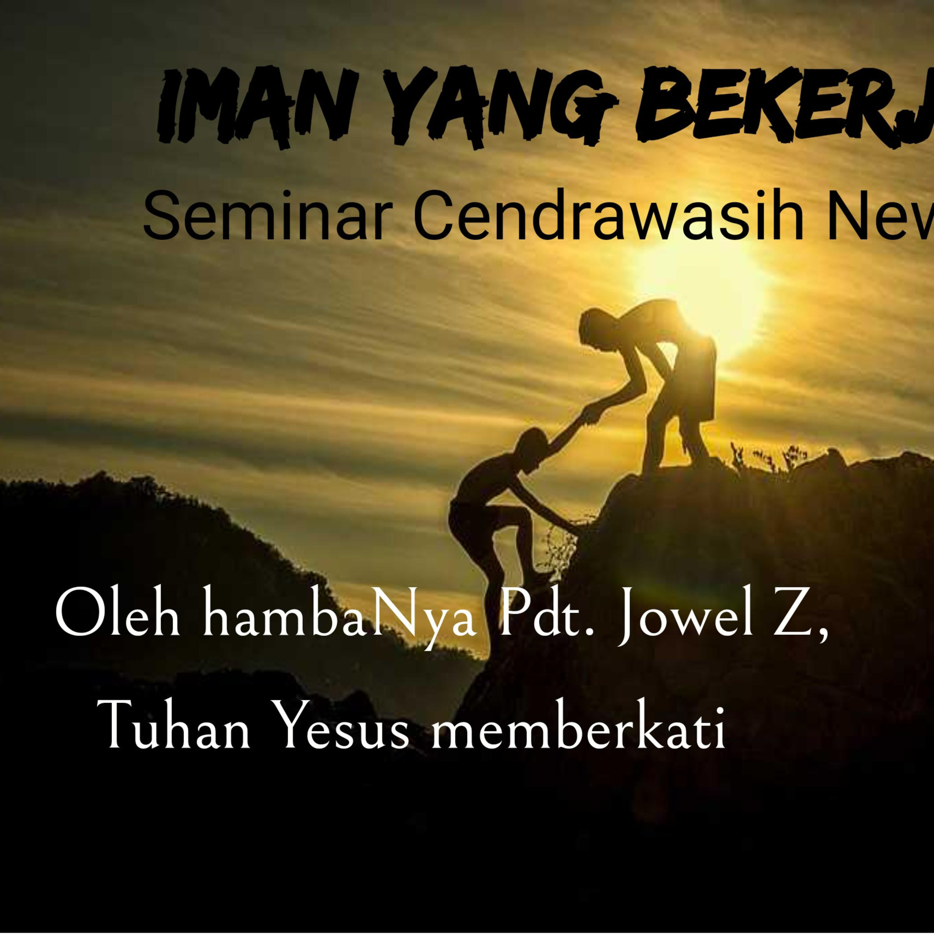 Cendrawasih News