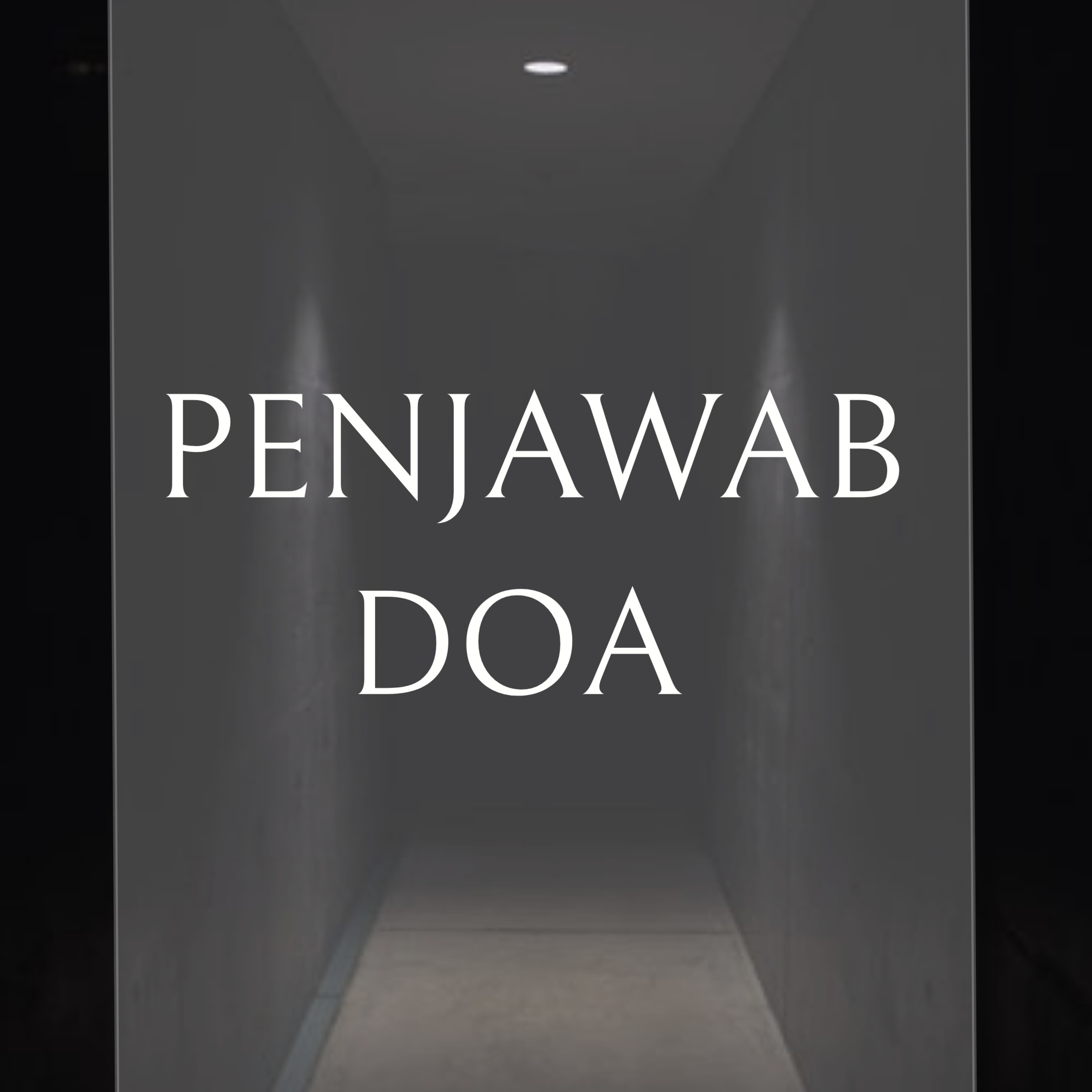 Renungan - Penjawab Doa Oleh Pdt Jowel Z episode artwork