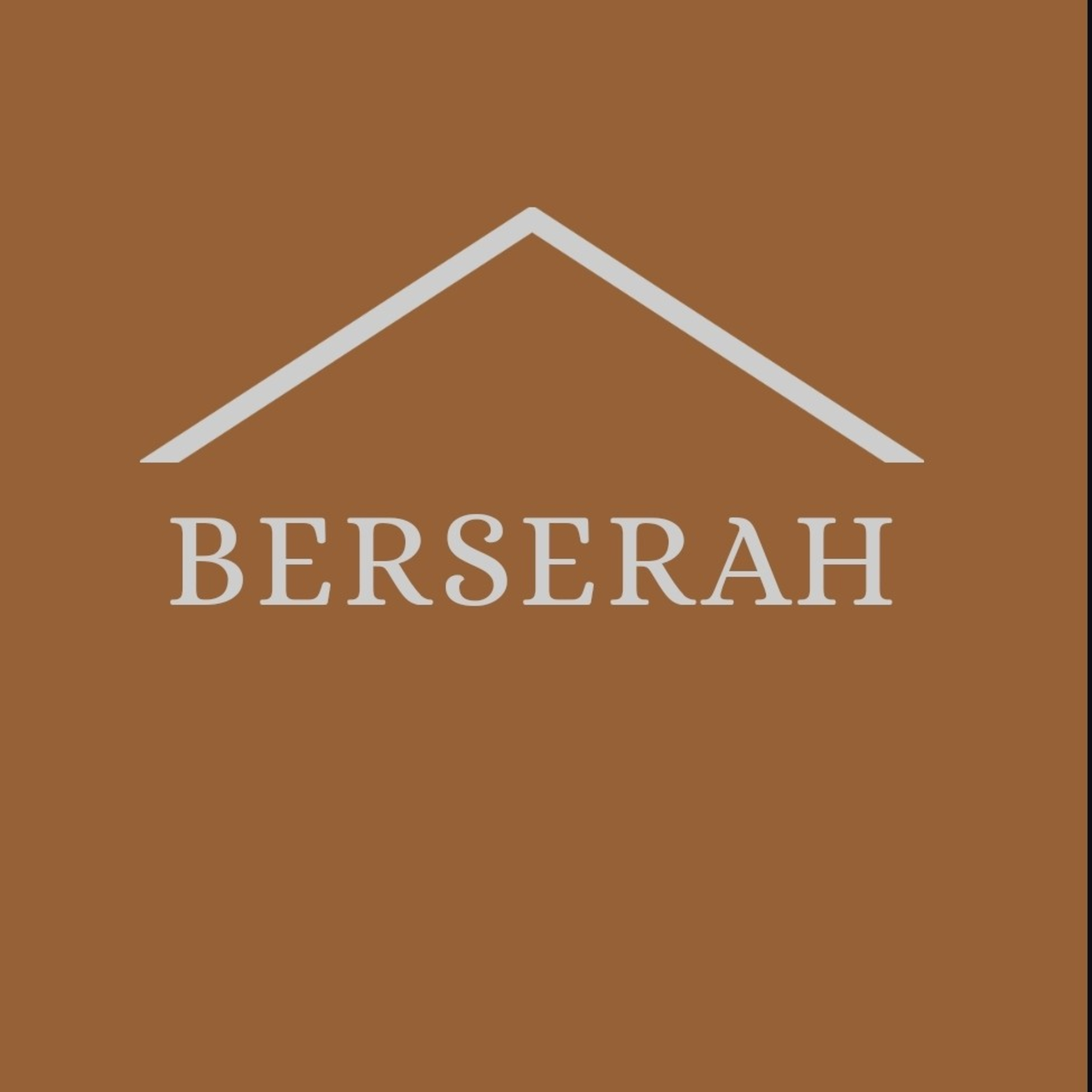 Renungan - Berserah - oleh Pdt. Frangky Hilman  episode artwork
