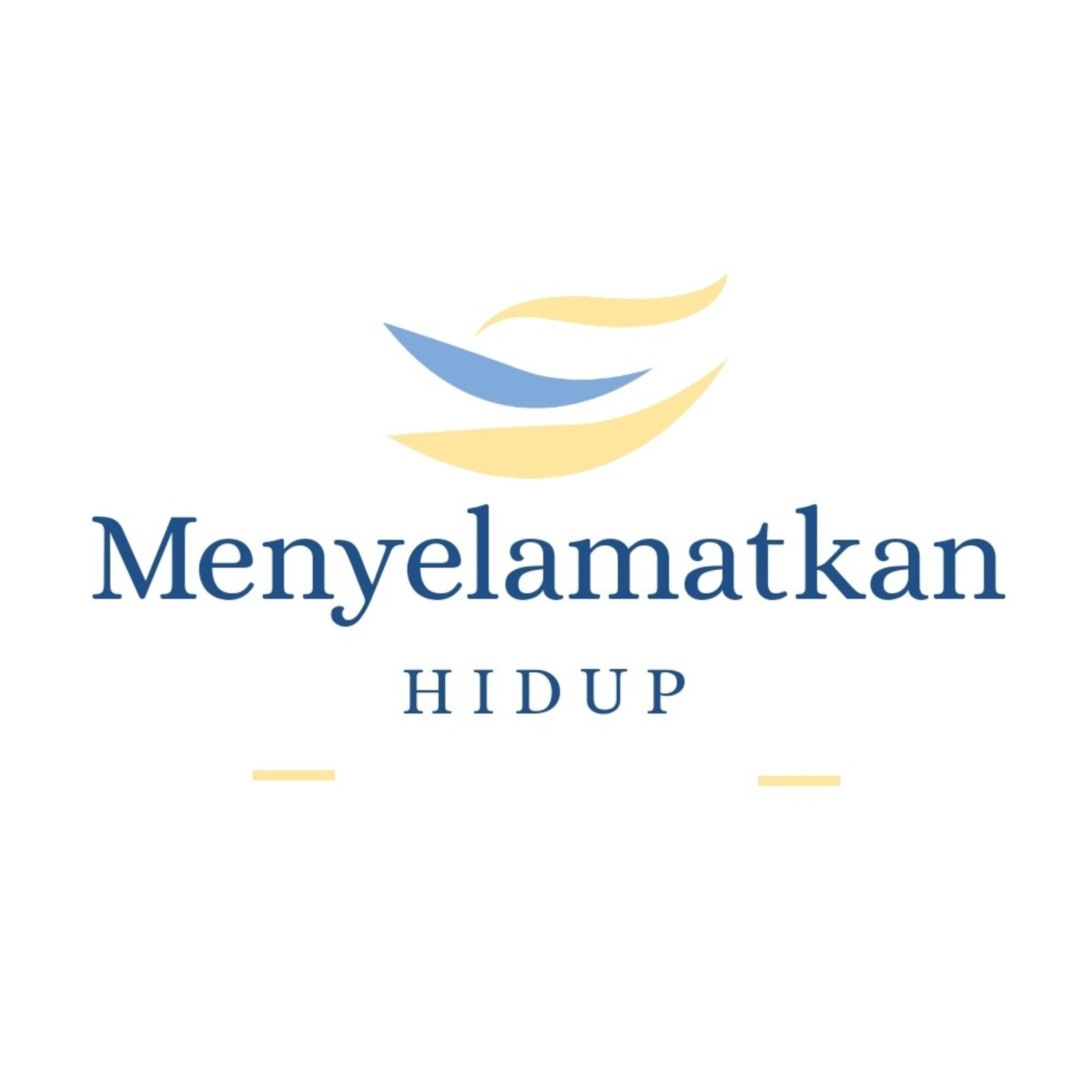 Renungan - Menyelamatkan Hidup Oleh Pdm. Charles  episode artwork