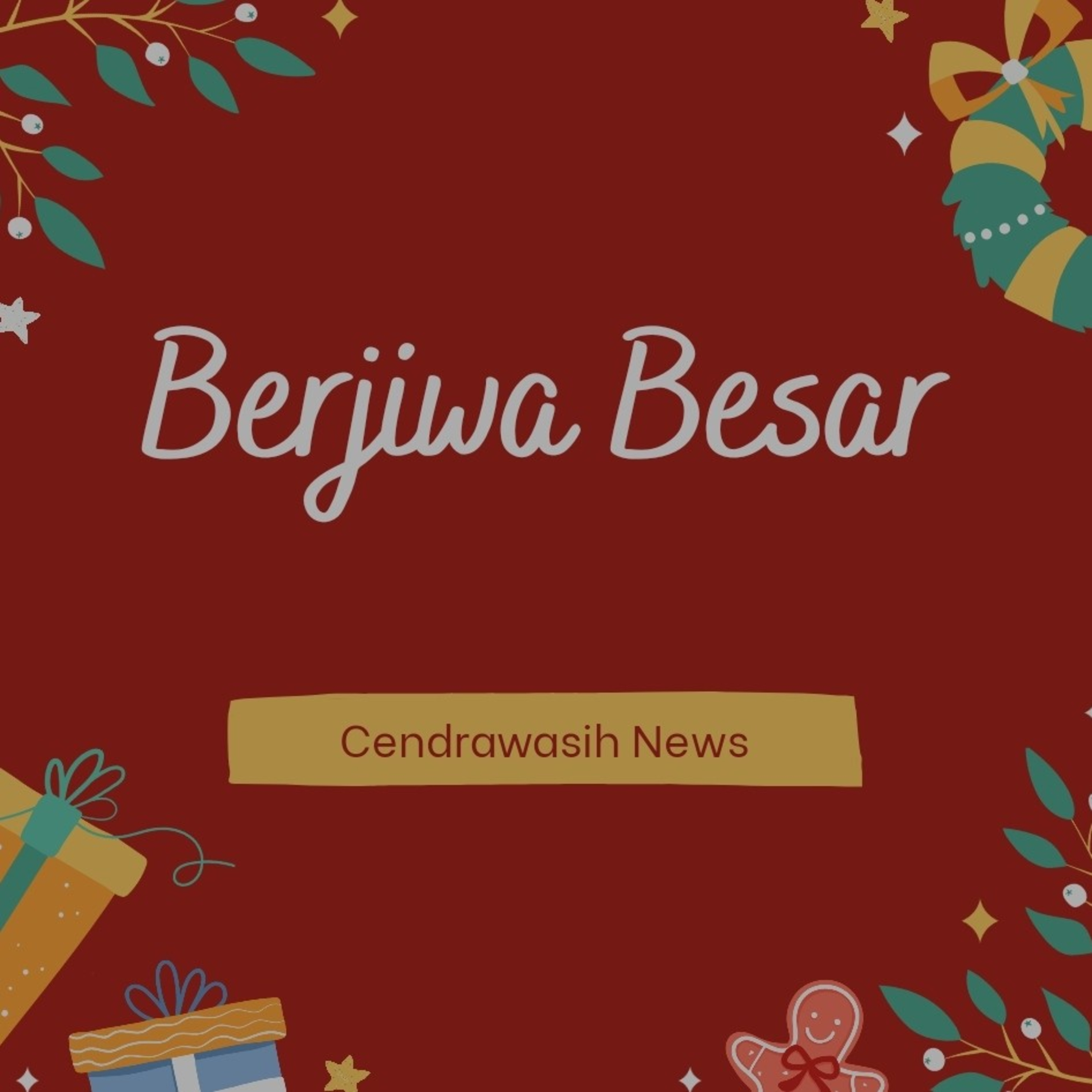 Cendrawasih News