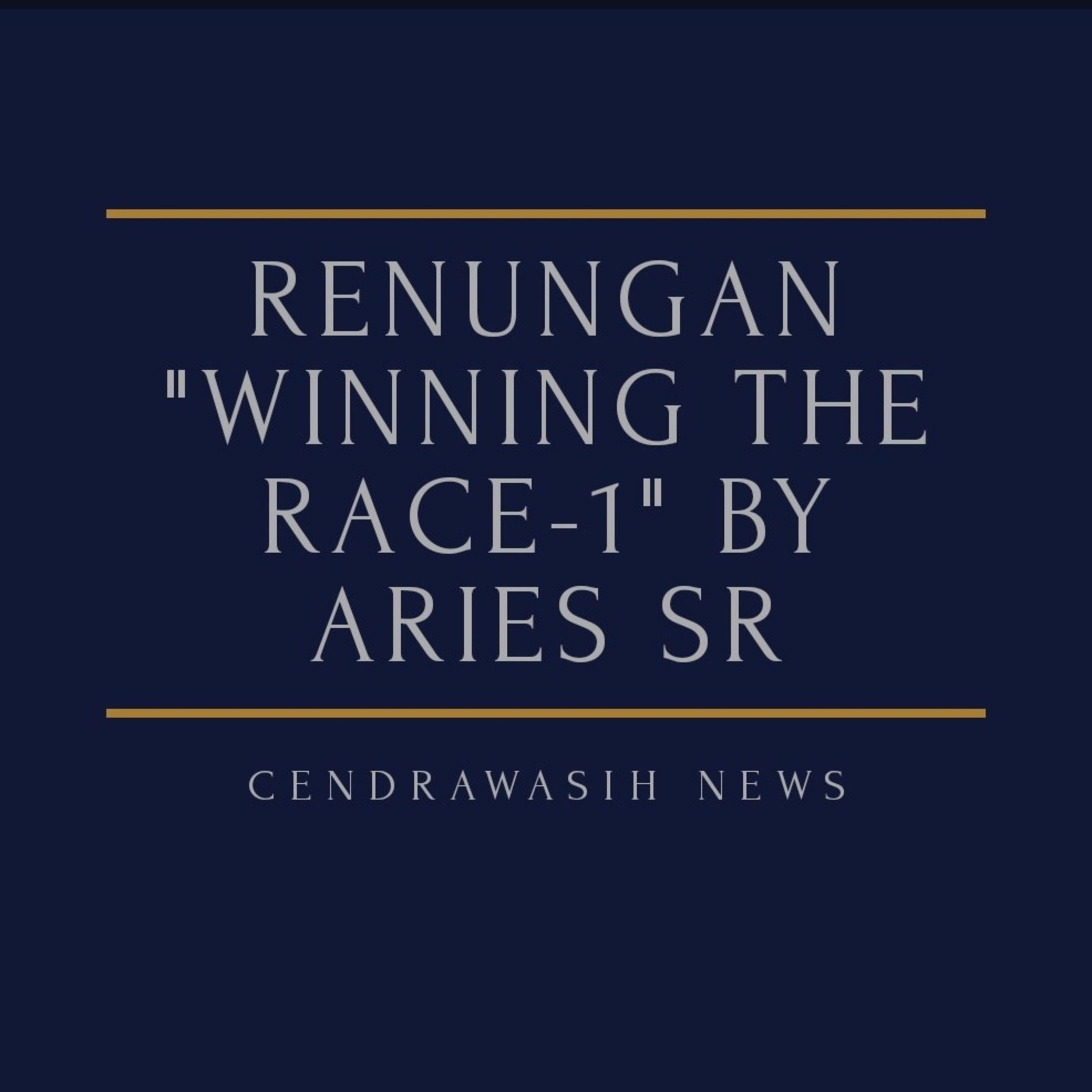 Cendrawasih News