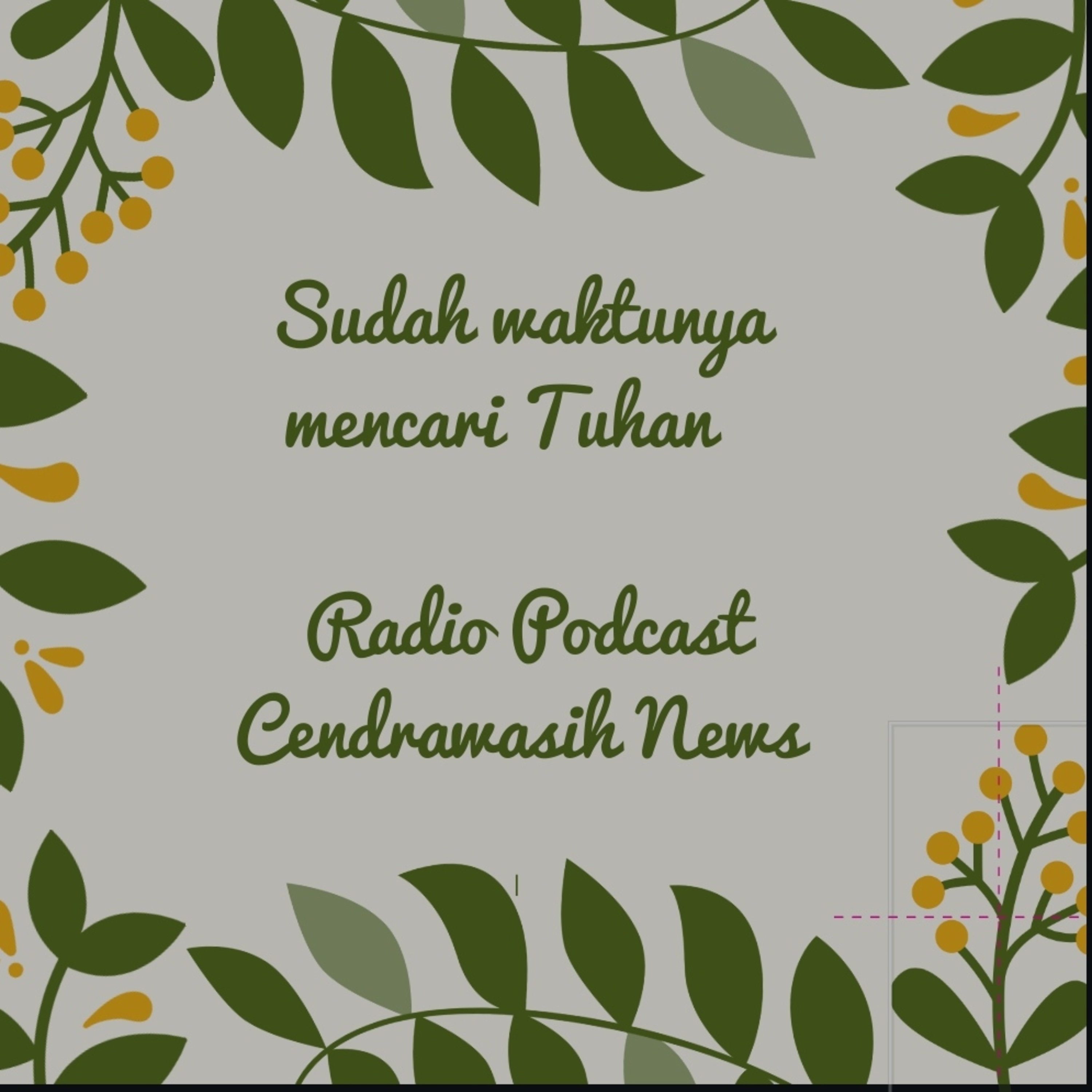Cendrawasih News