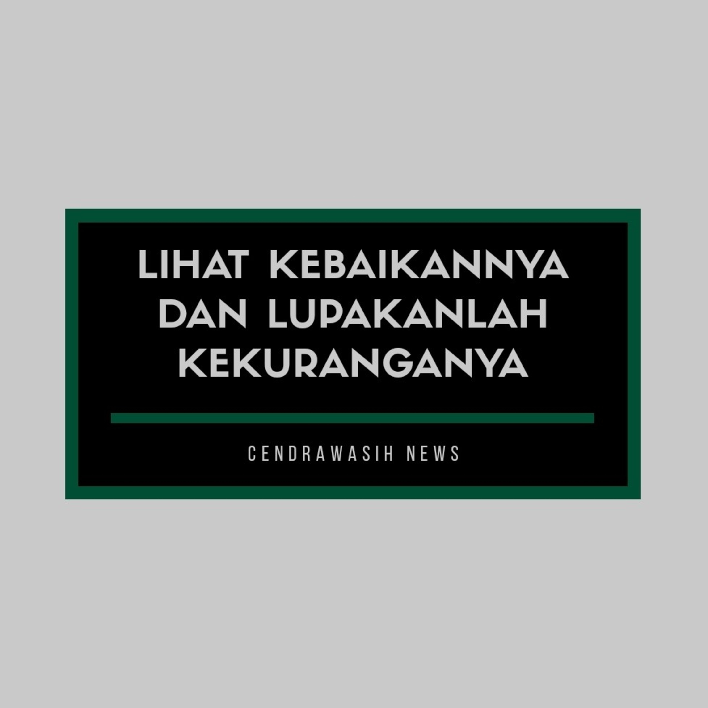 Cendrawasih News