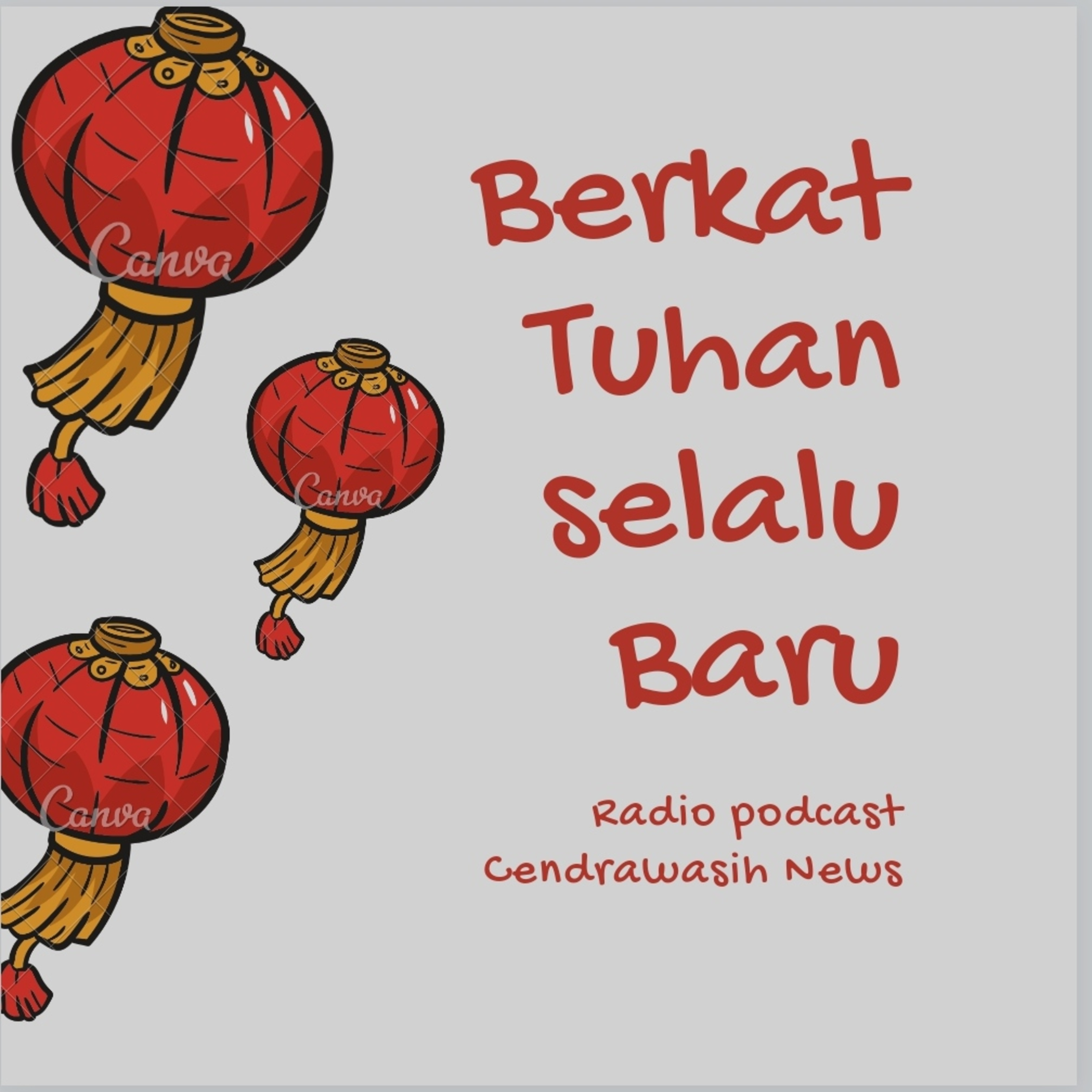 Cendrawasih News