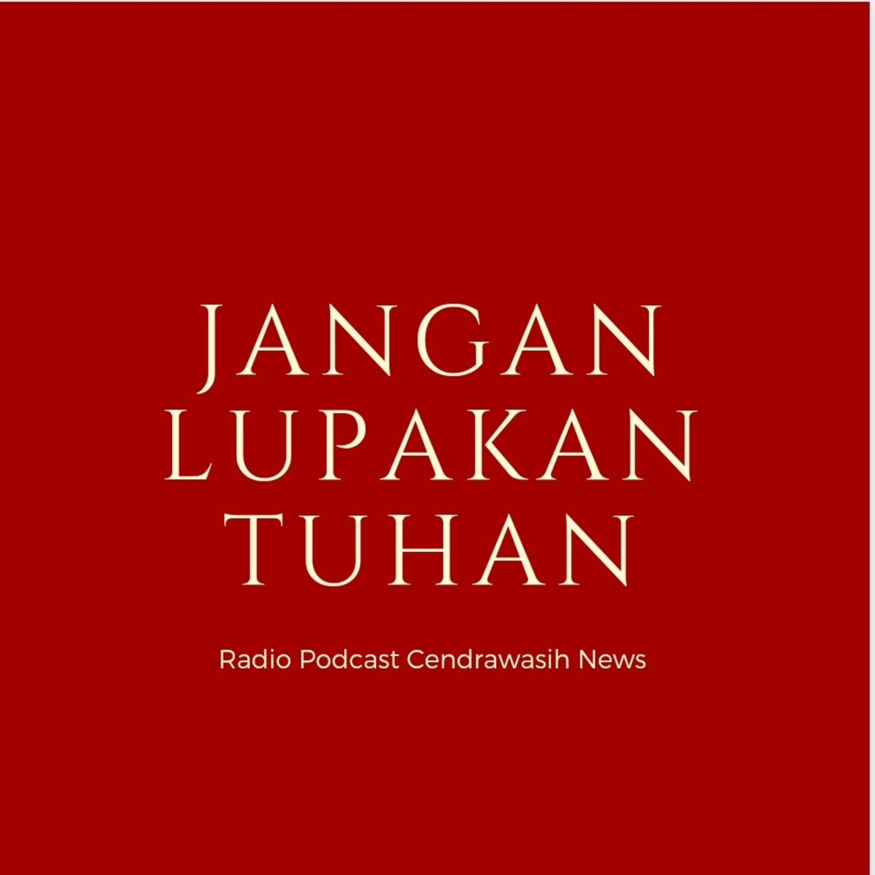 Cendrawasih News