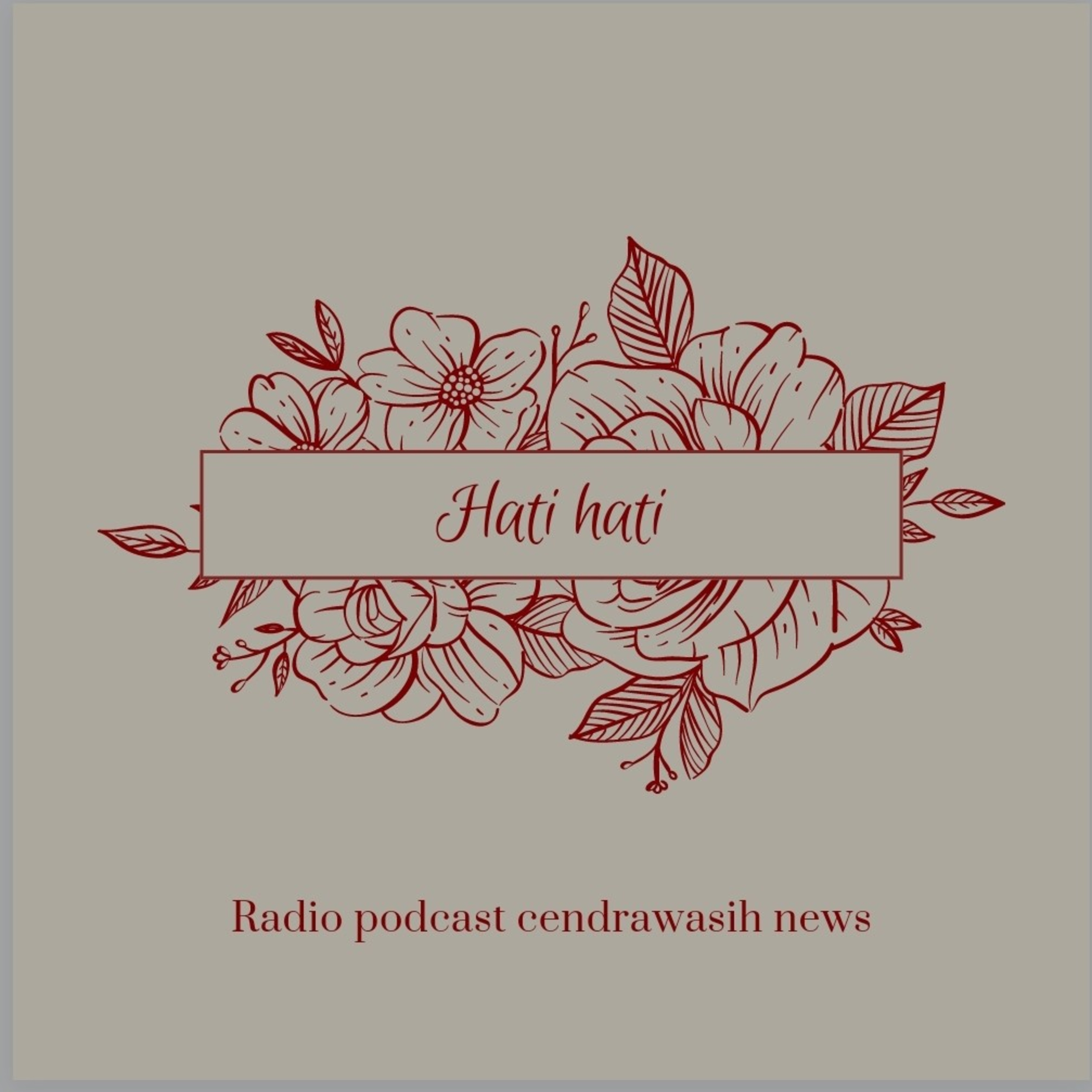Cendrawasih News