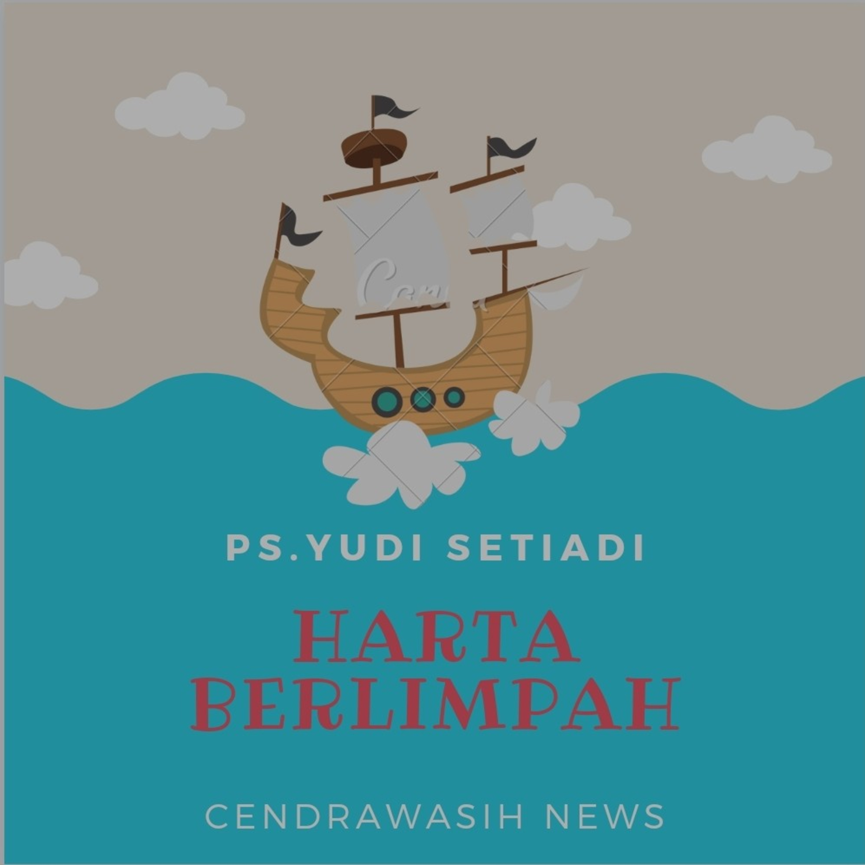 Cendrawasih News