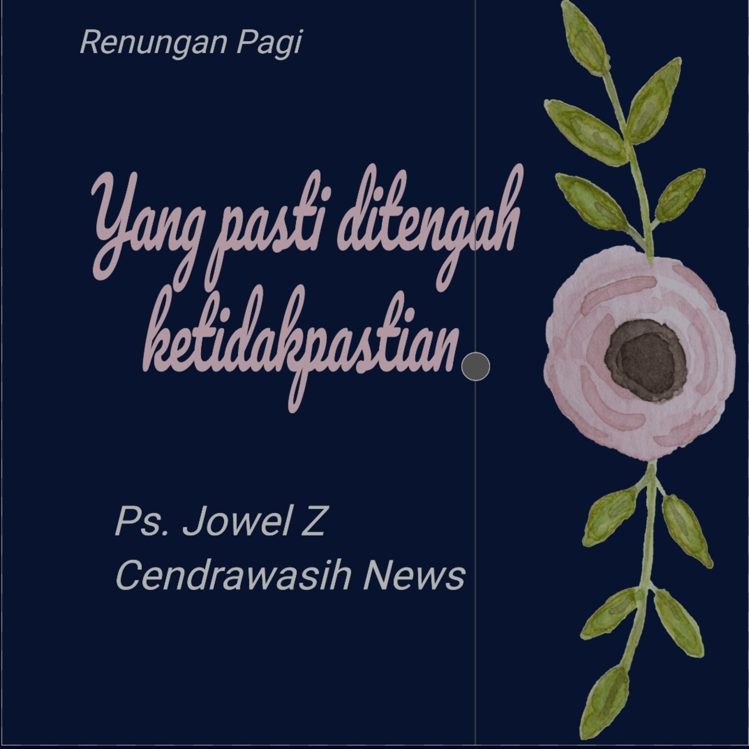 Cendrawasih News