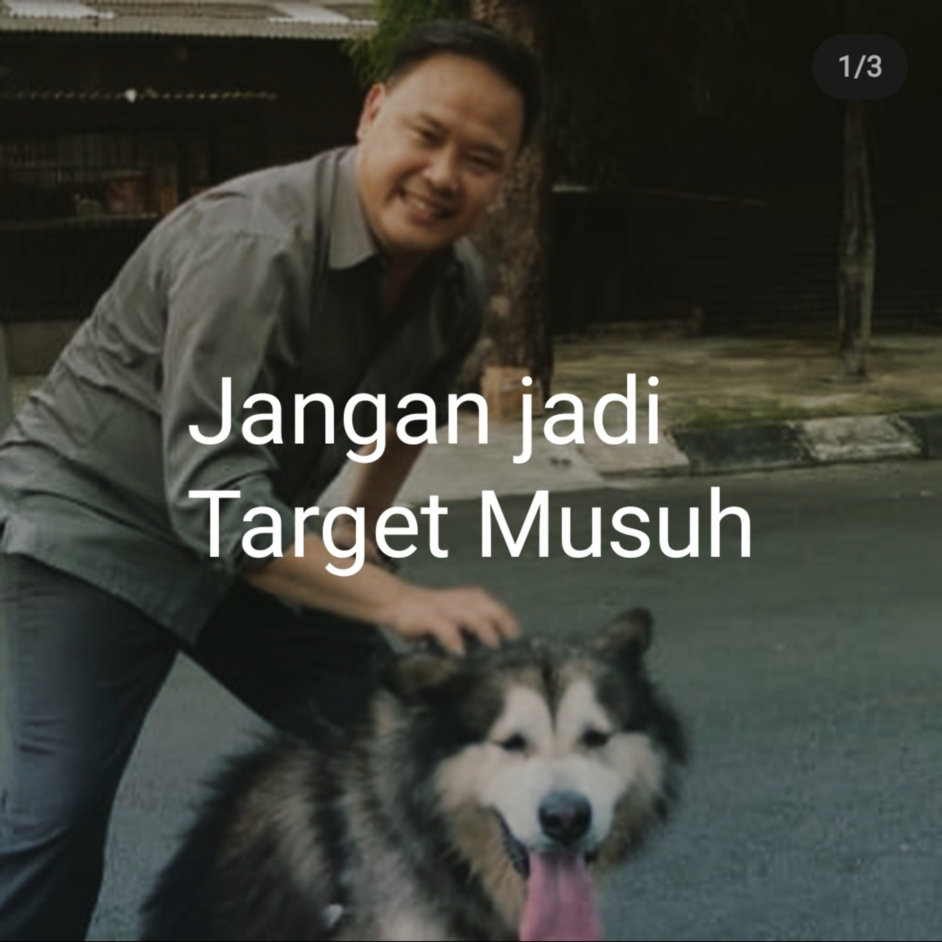 Cendrawasih News