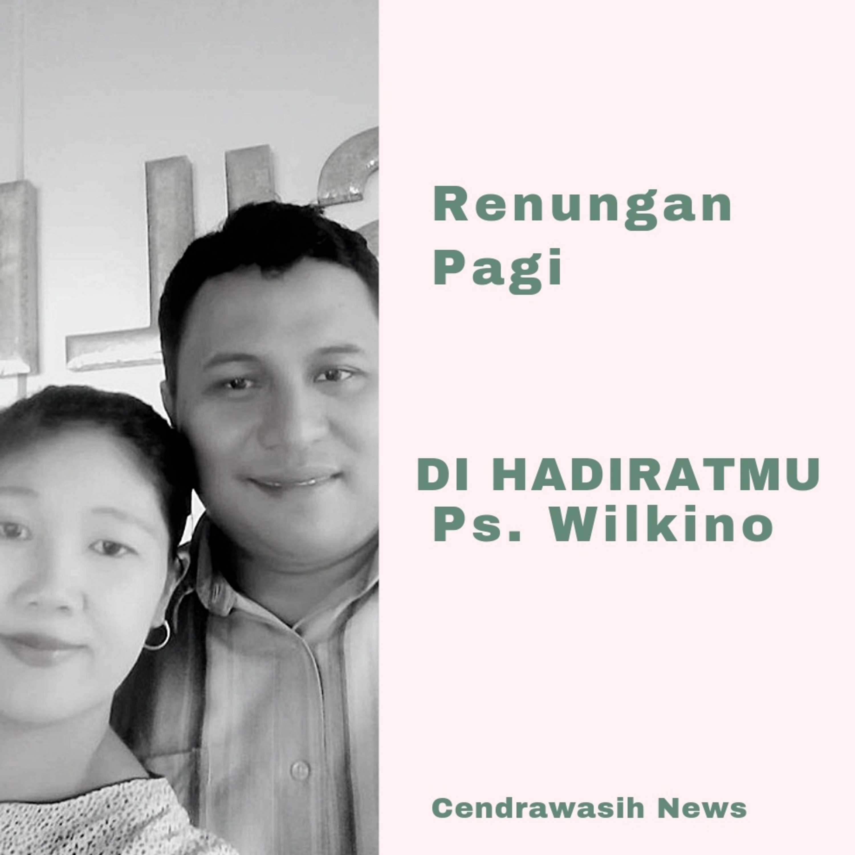 Cendrawasih News